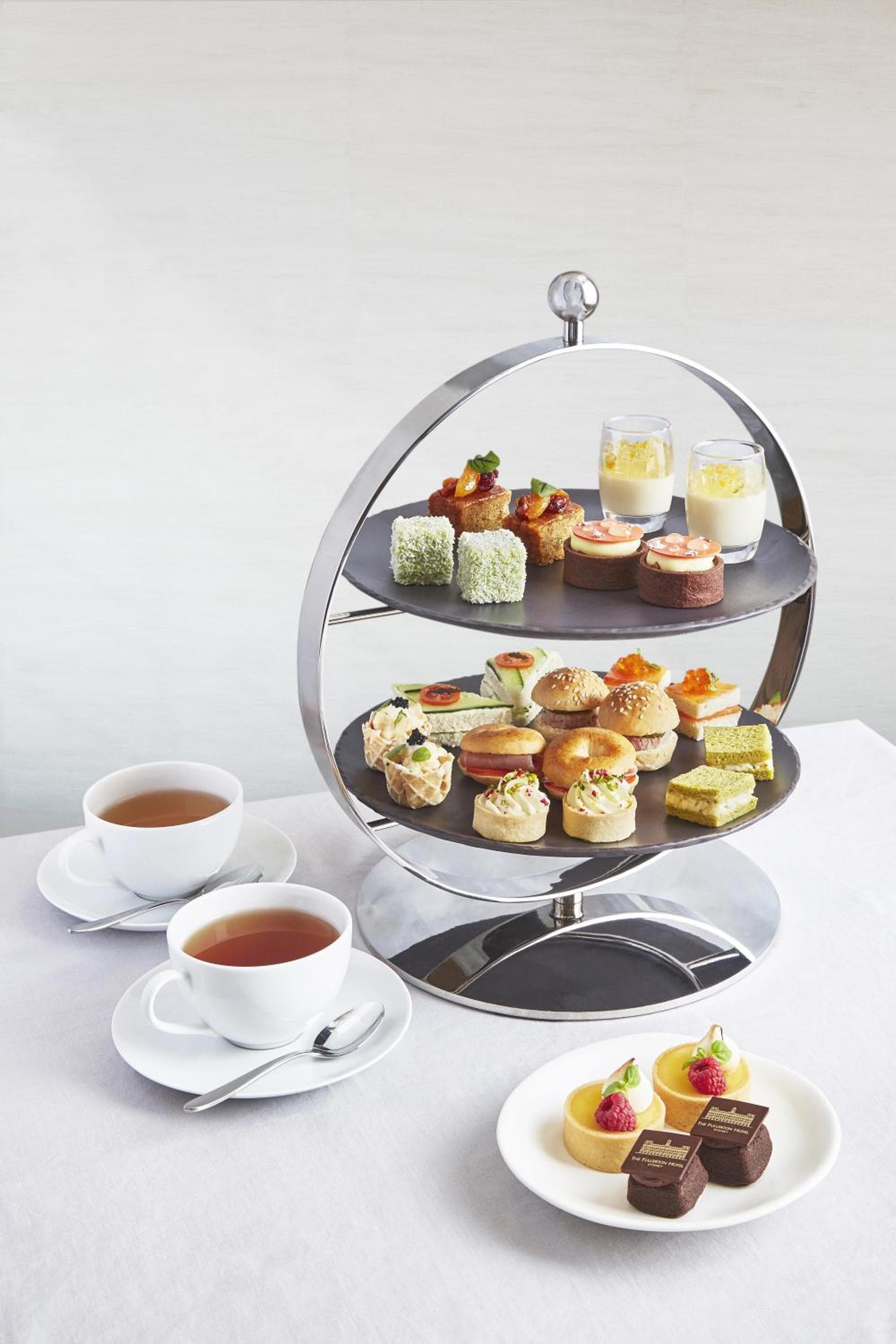 The Fullerton Hotel Sydney hotel, 1 Martin Place, Sydney, Australia — photo 29