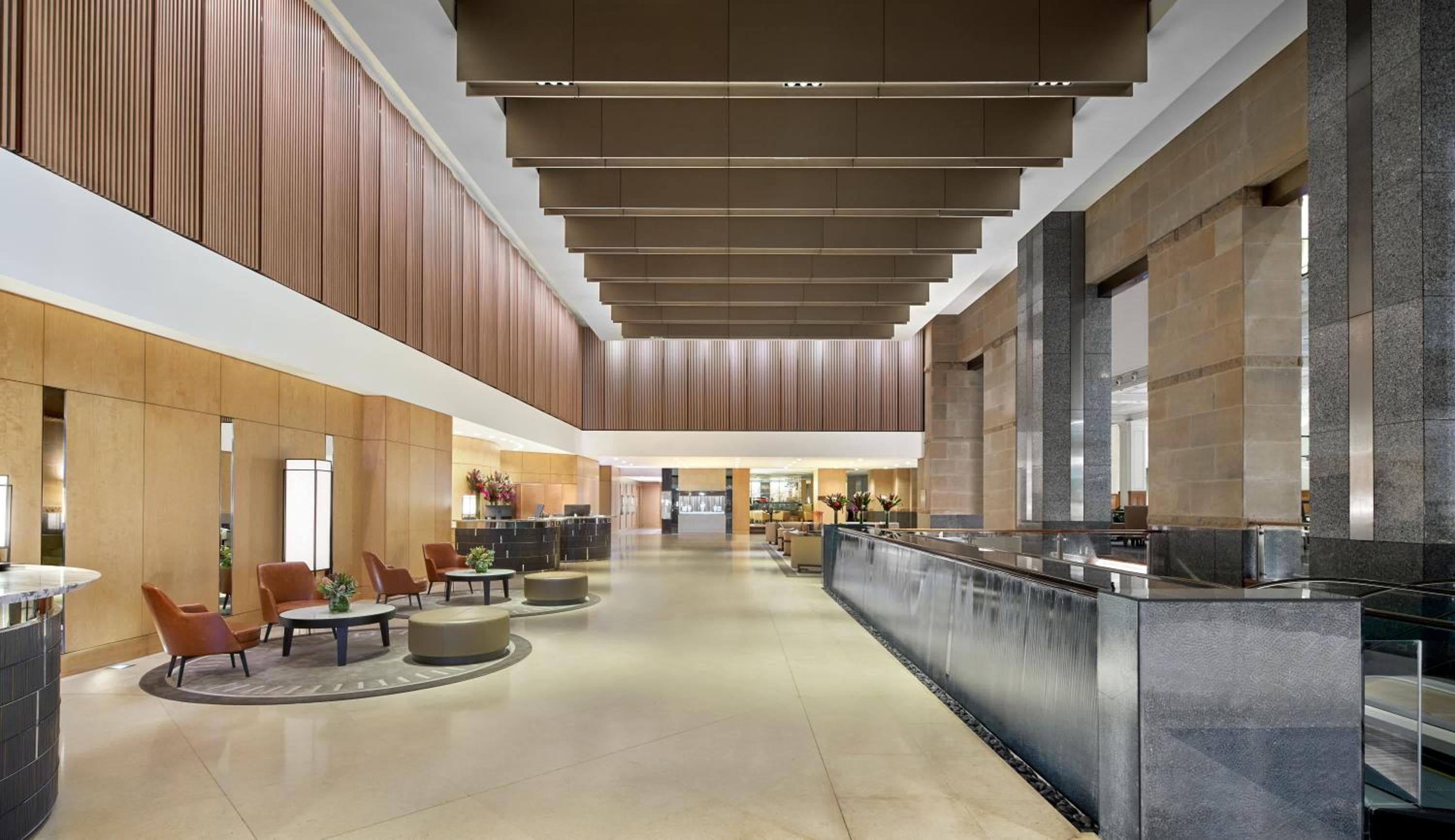 The Fullerton Hotel Sydney hotel, 1 Martin Place, Sydney, Australia — photo 19