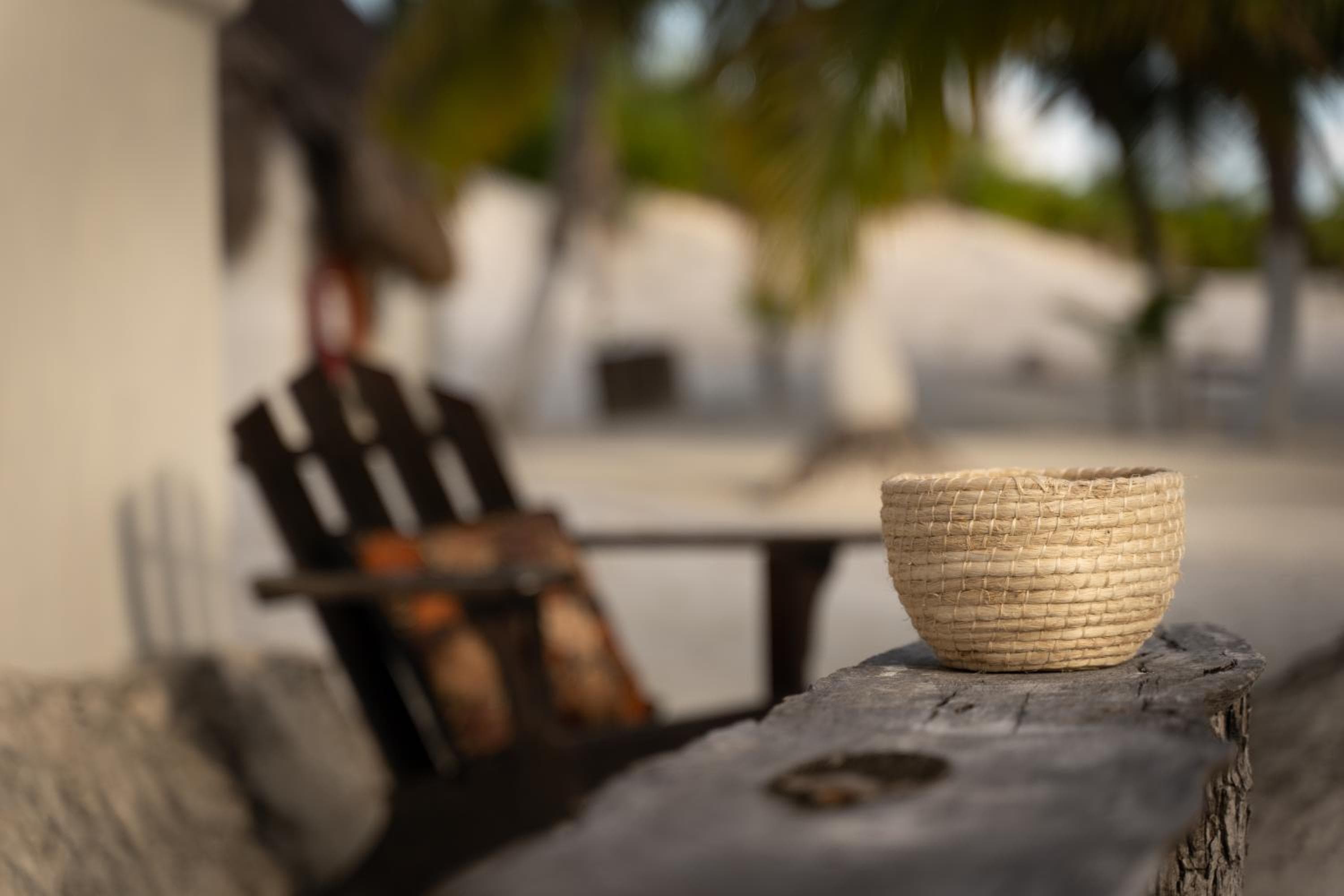 Alito Tulum Hotel — 9