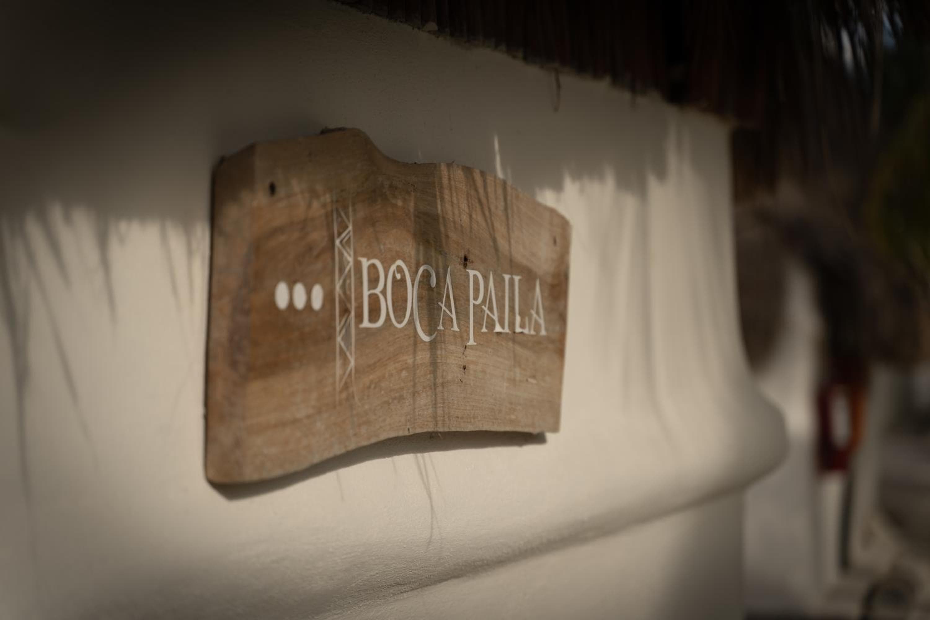 Alito Tulum Hotel — 27