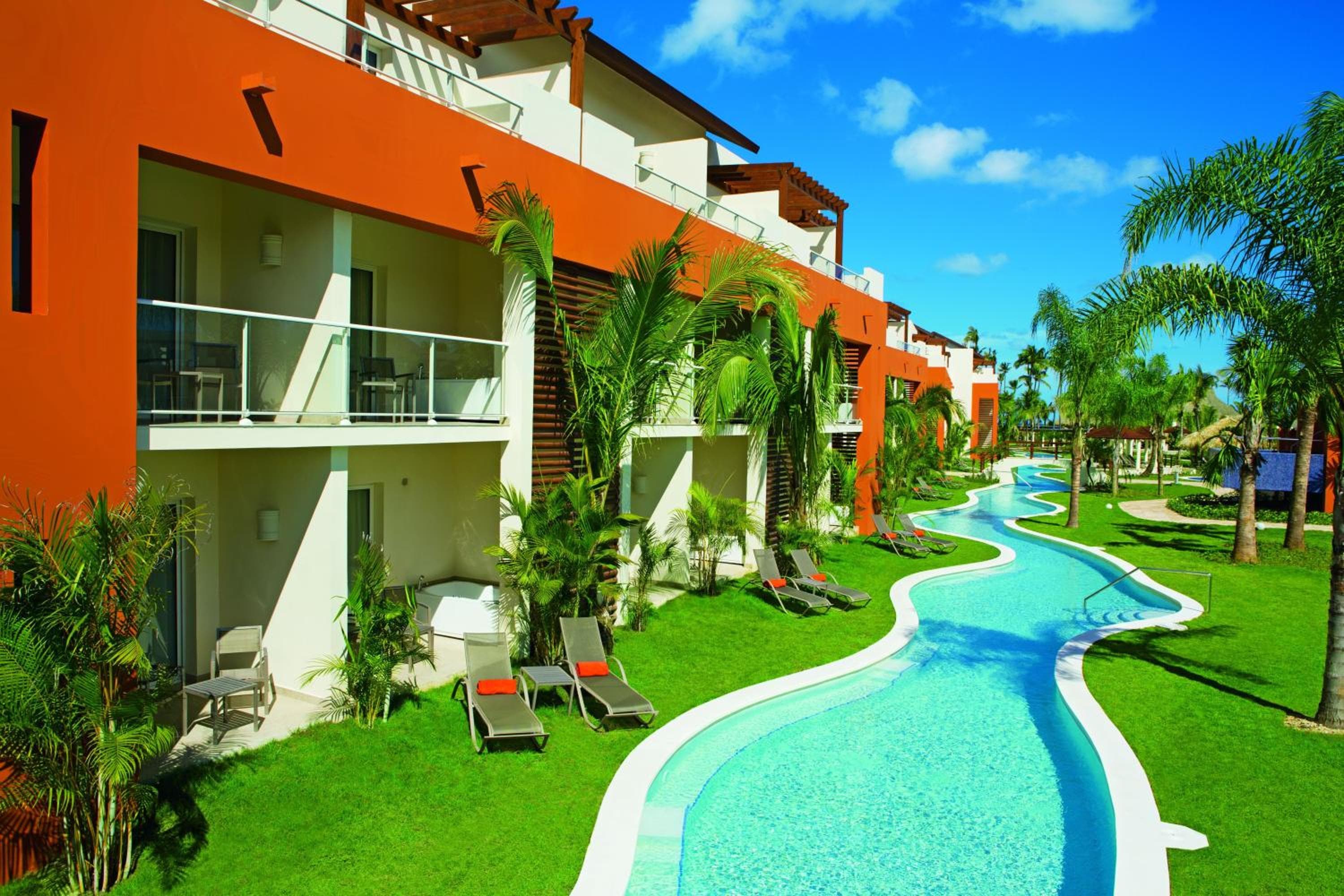 Breathless Punta Cana Resort & Spa - Sólo adultos — 5