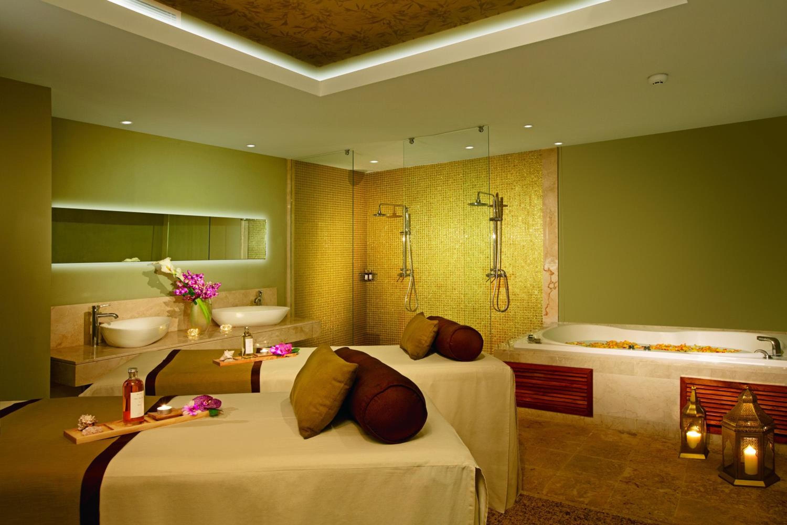 Breathless Punta Cana Resort & Spa - Sólo adultos — 15