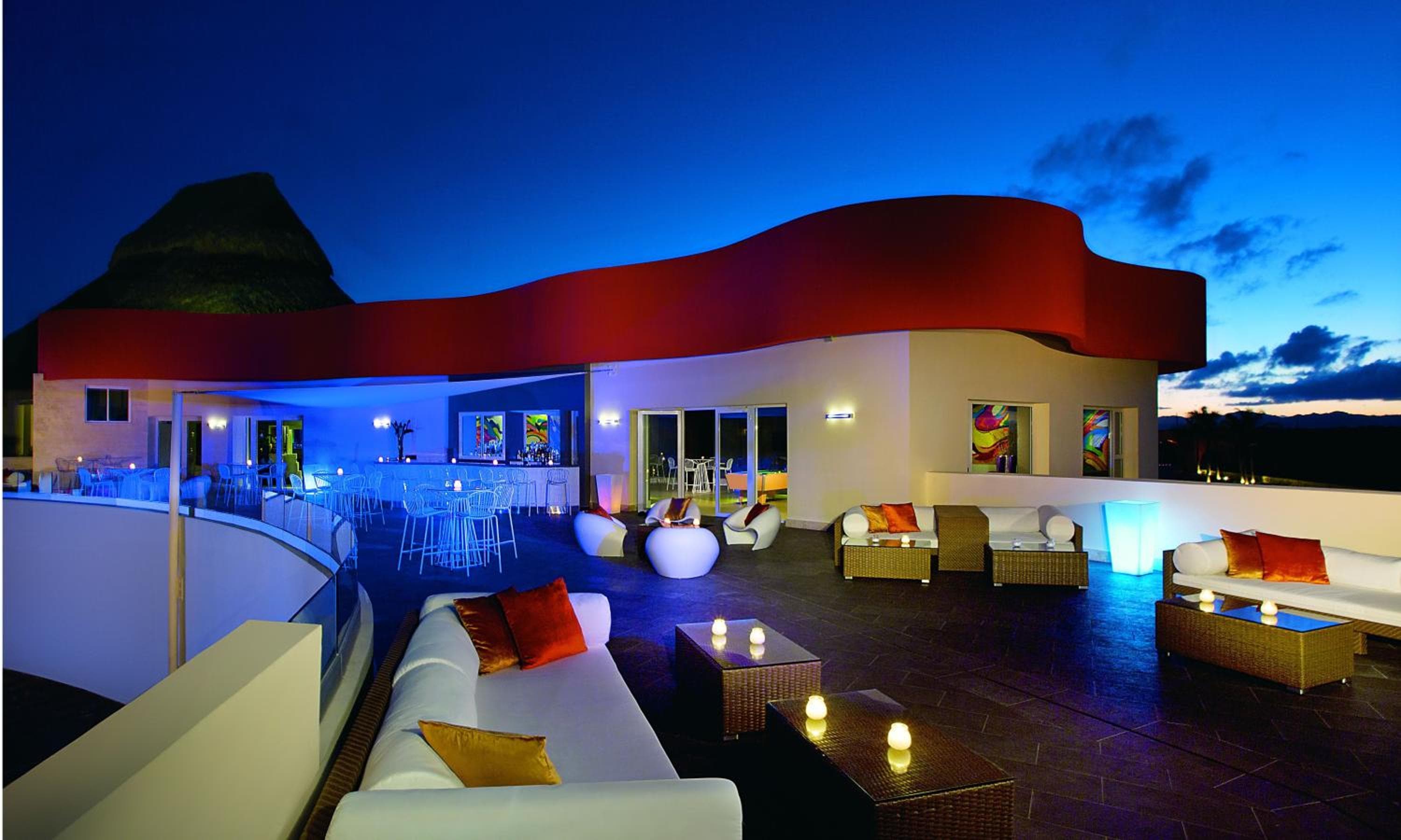 Breathless Punta Cana Resort & Spa - Sólo adultos — 17