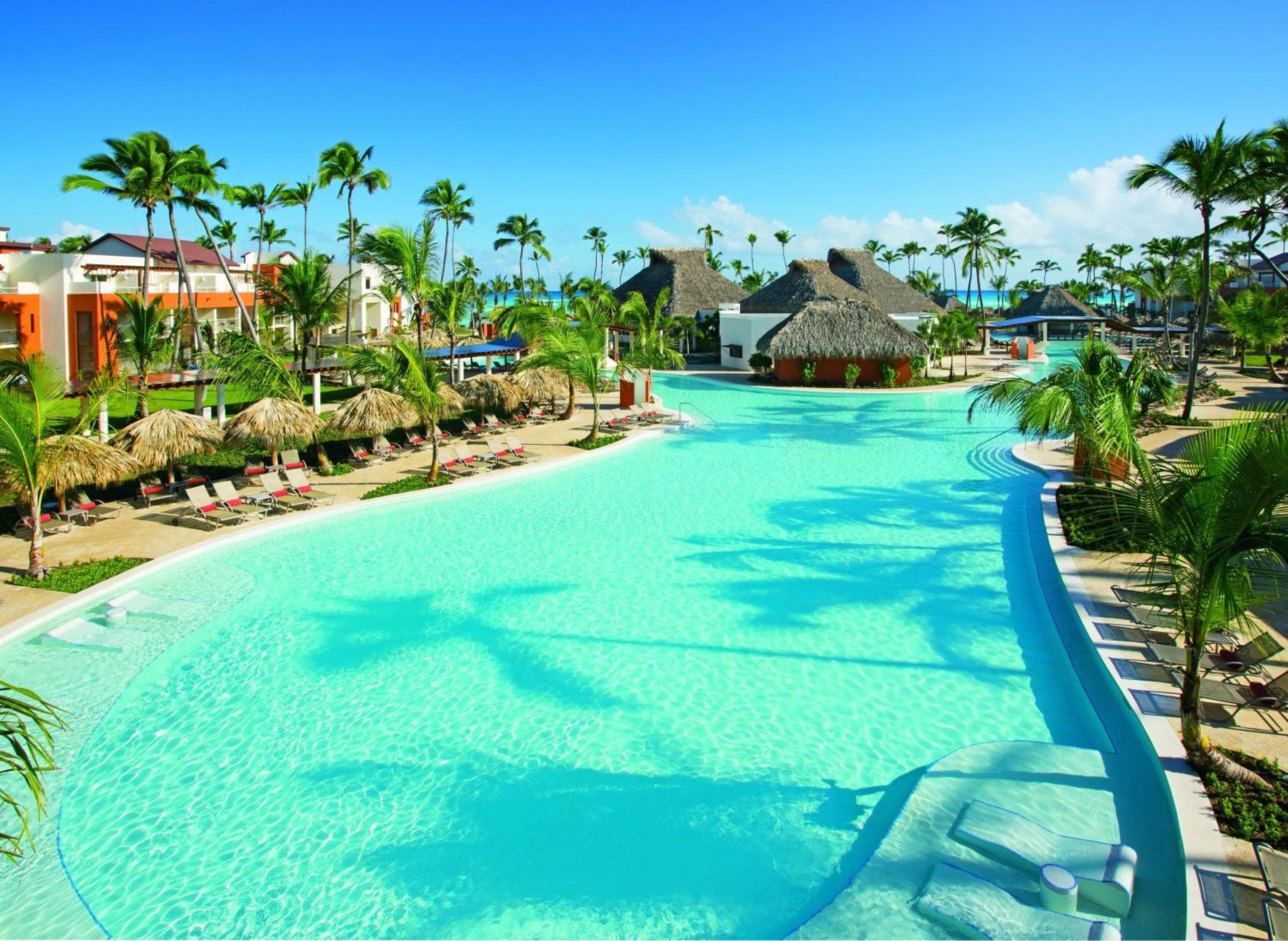 Breathless Punta Cana Resort & Spa - Sólo adultos — 3