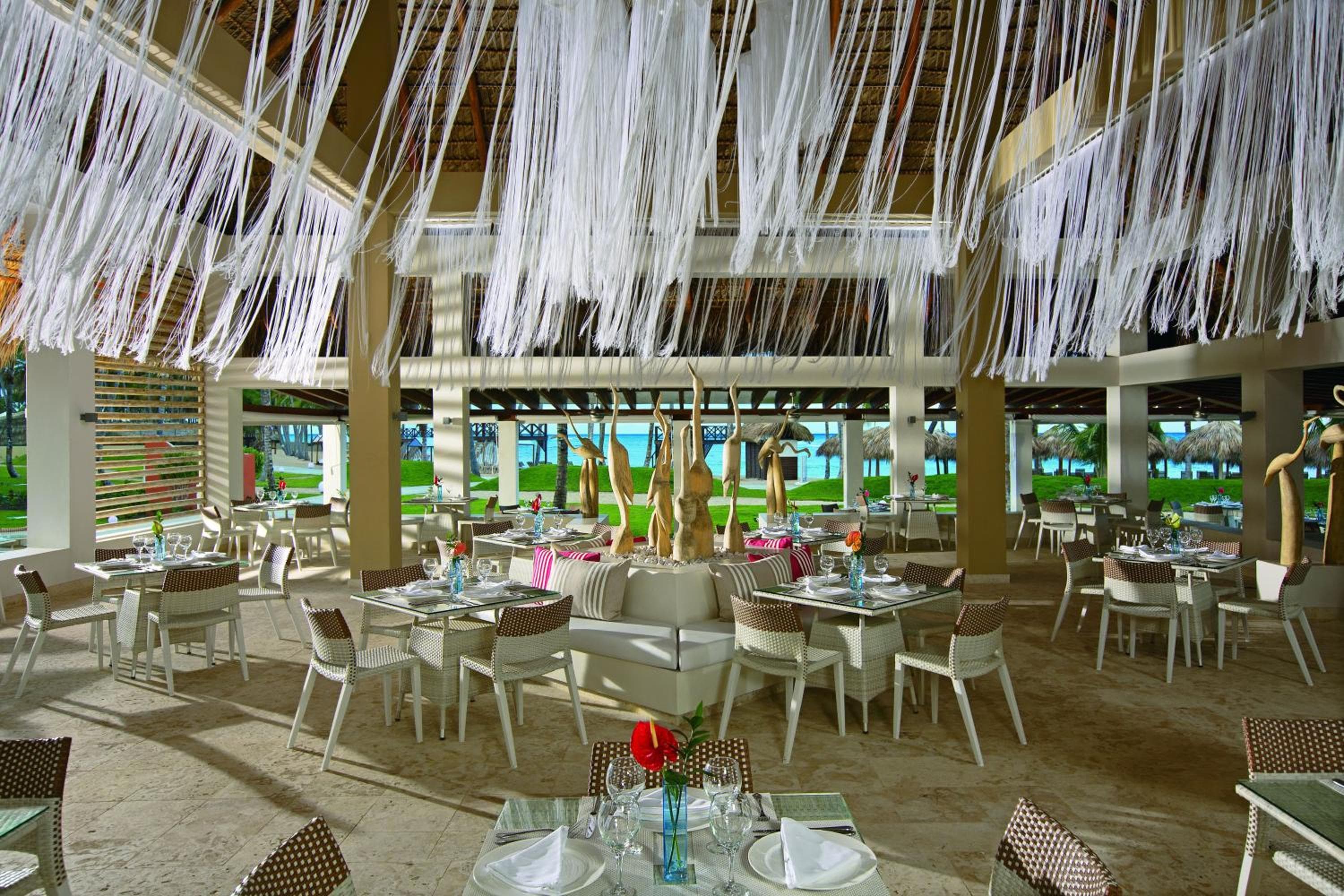 Breathless Punta Cana Resort & Spa - Sólo adultos — 13
