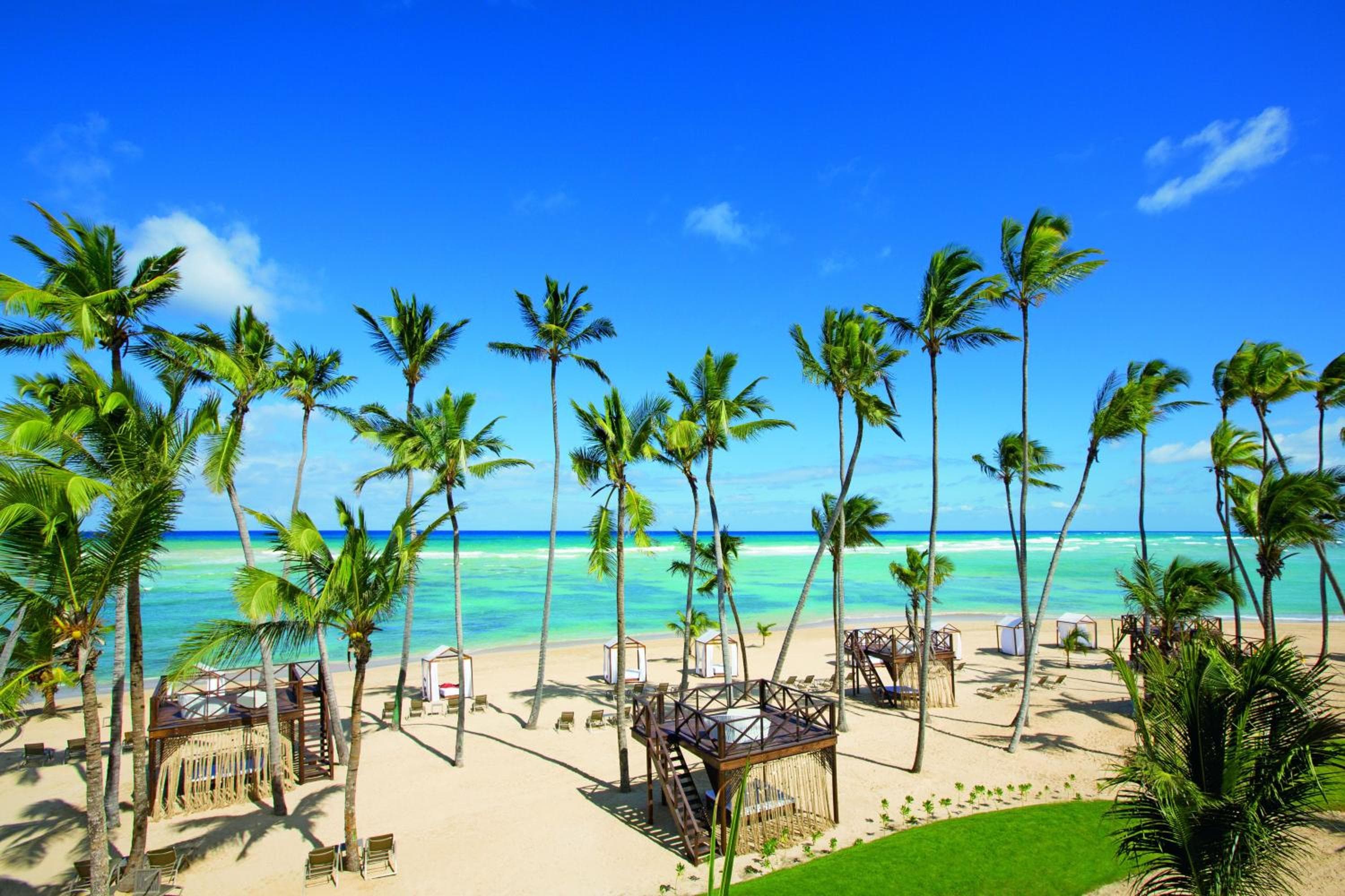 Breathless Punta Cana Resort & Spa - Sólo adultos — 28