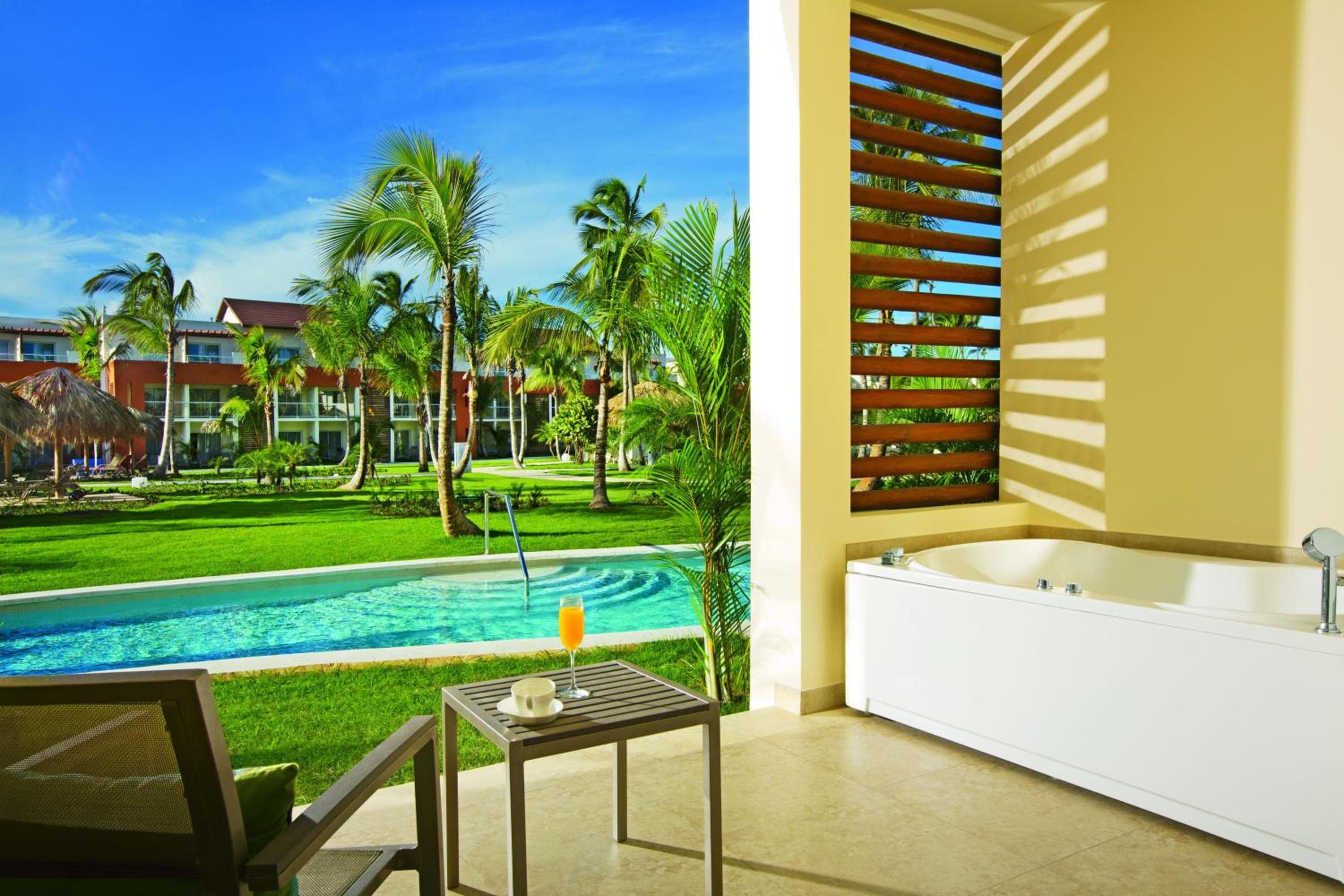 Breathless Punta Cana Resort & Spa - Sólo adultos — 6