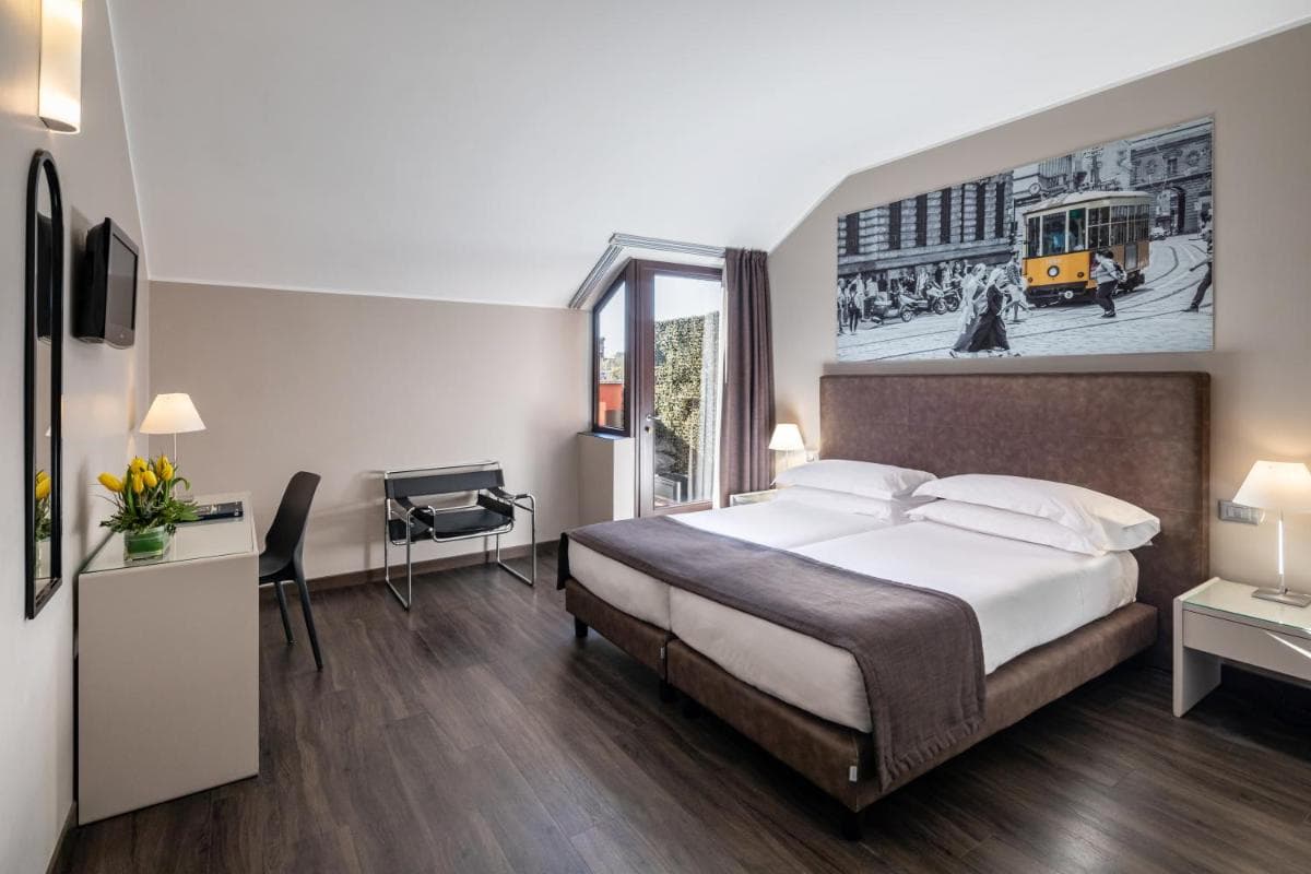 Hotel Palazzo Delle Stelline — 5