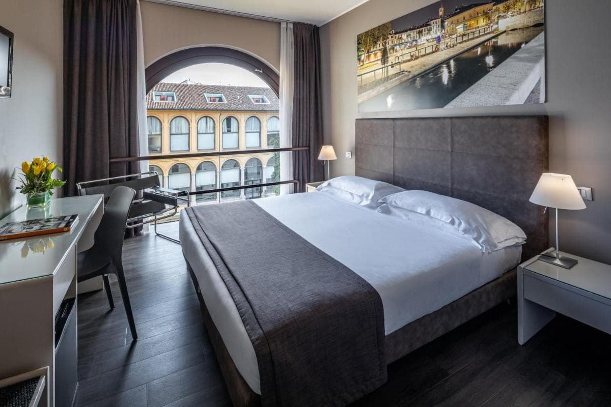 Hotel Palazzo Delle Stelline — 8