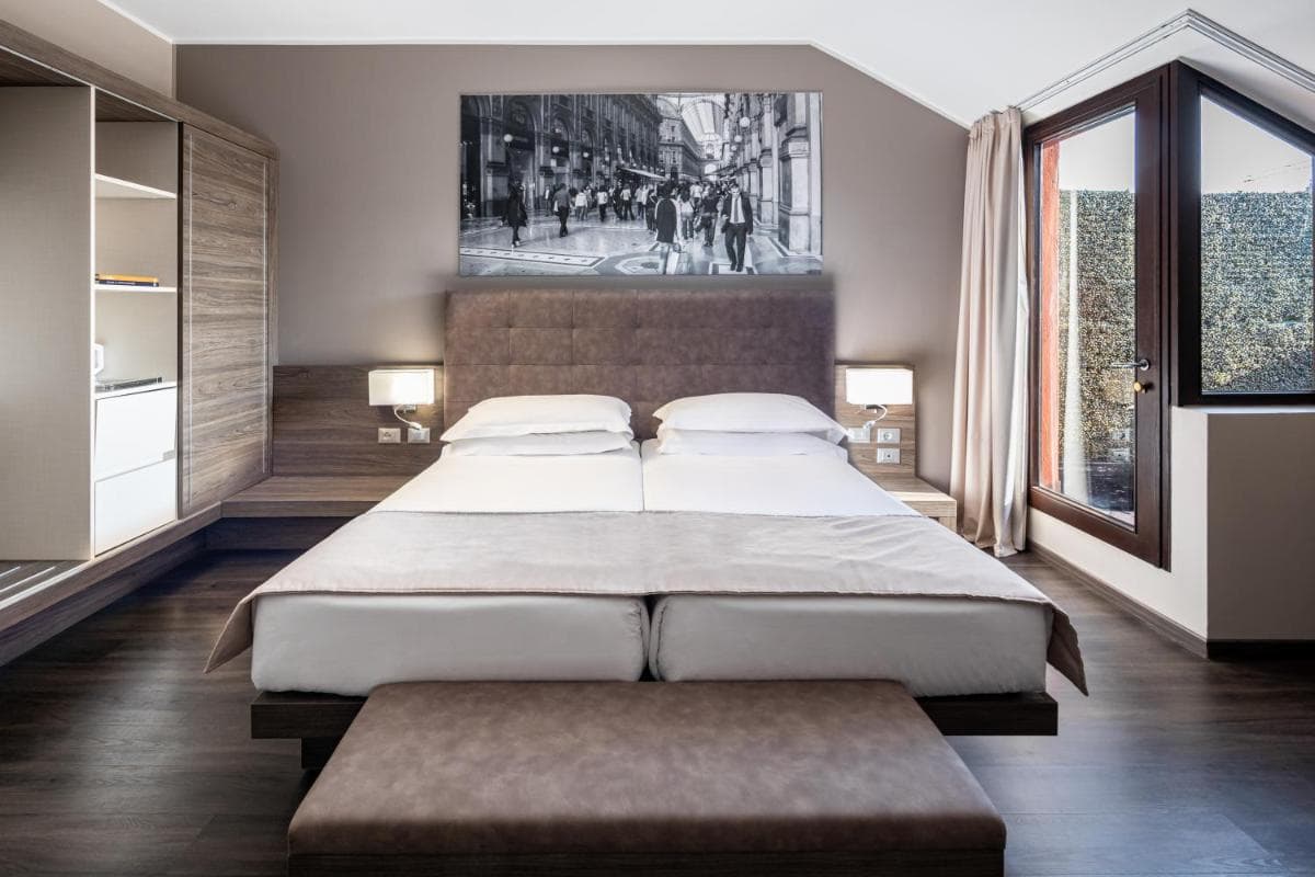 Hotel Palazzo Delle Stelline — 16