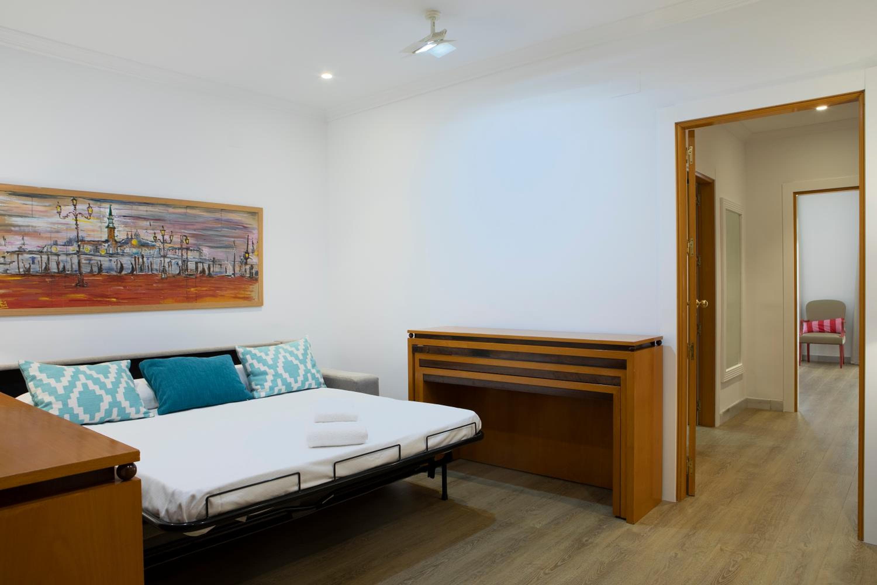 Hotel Don Curro — 15