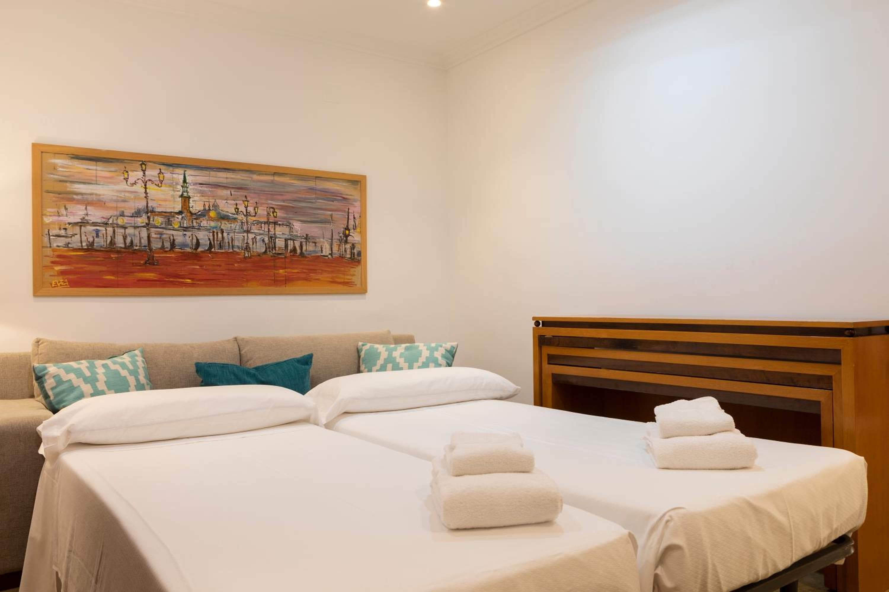 Hotel Don Curro — 13