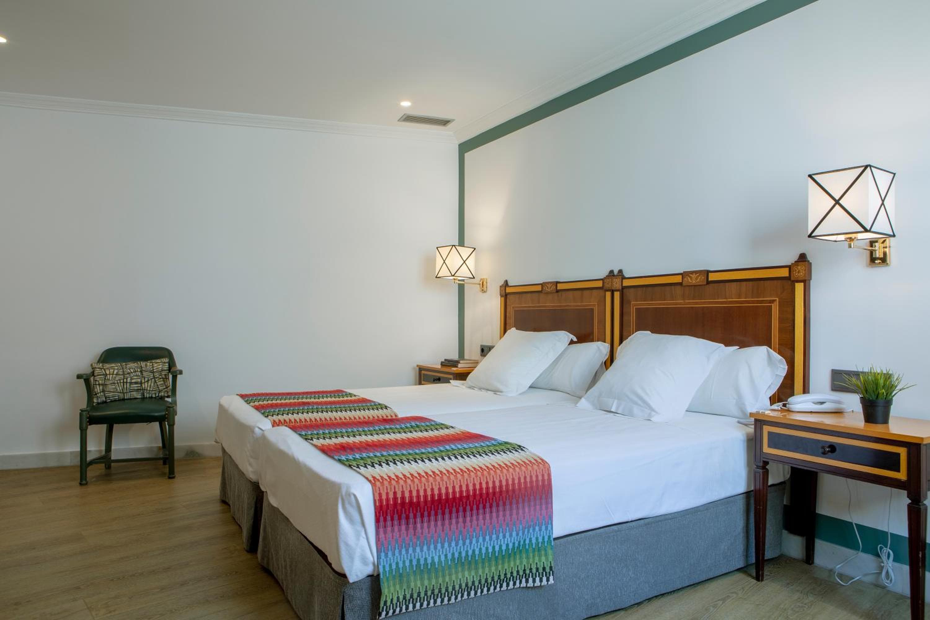Hotel Don Curro — 8