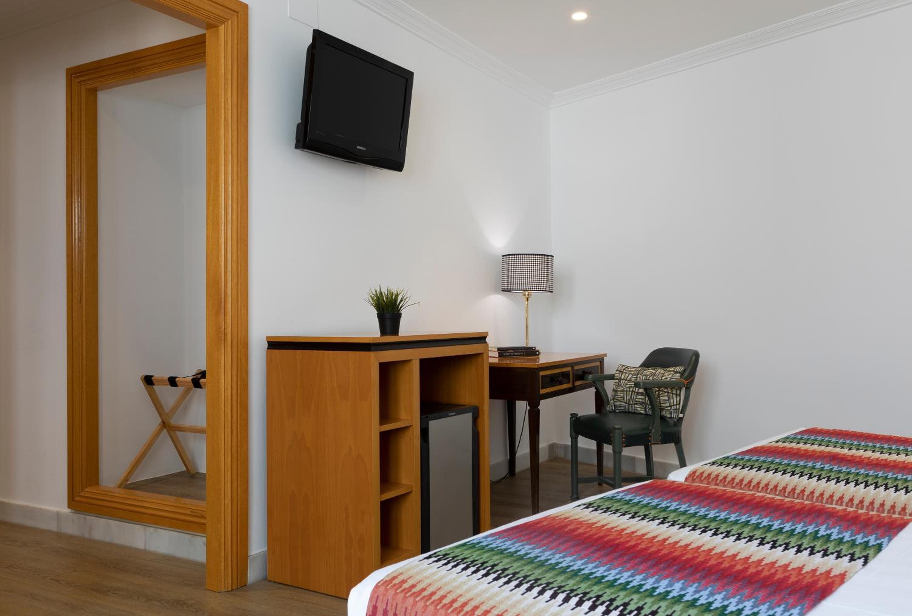 Hotel Don Curro — 23