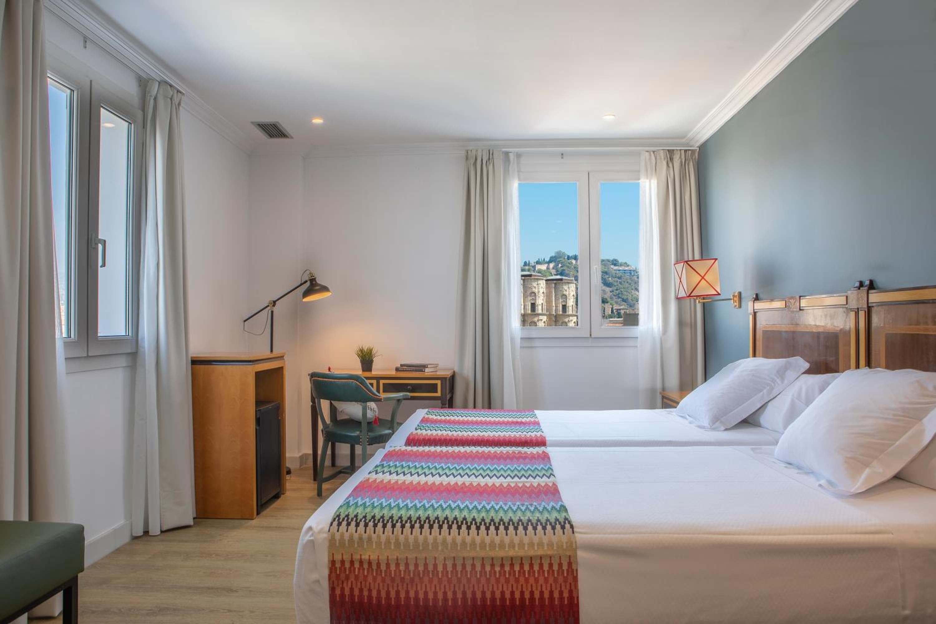 Hotel Don Curro — 25