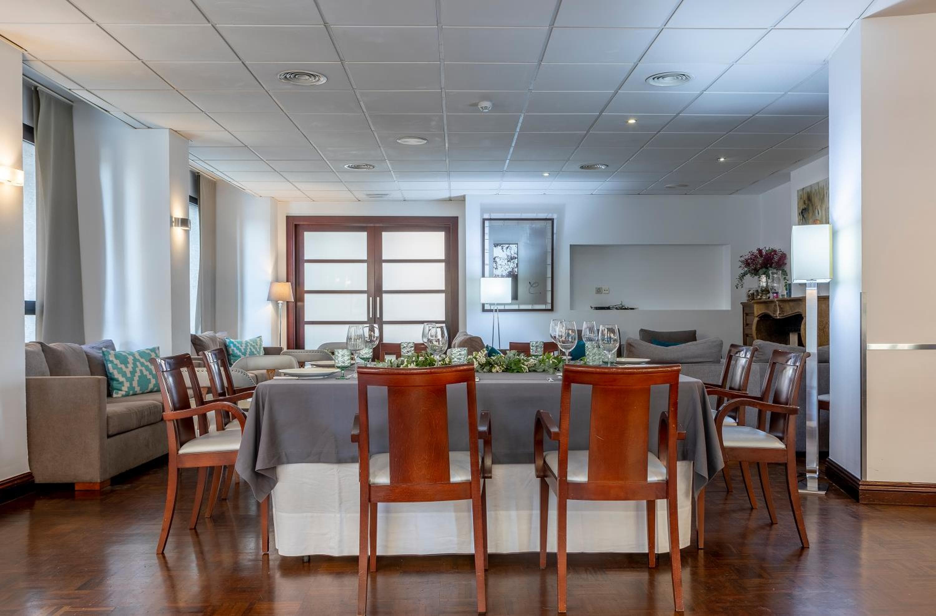 Hotel Don Curro — 30