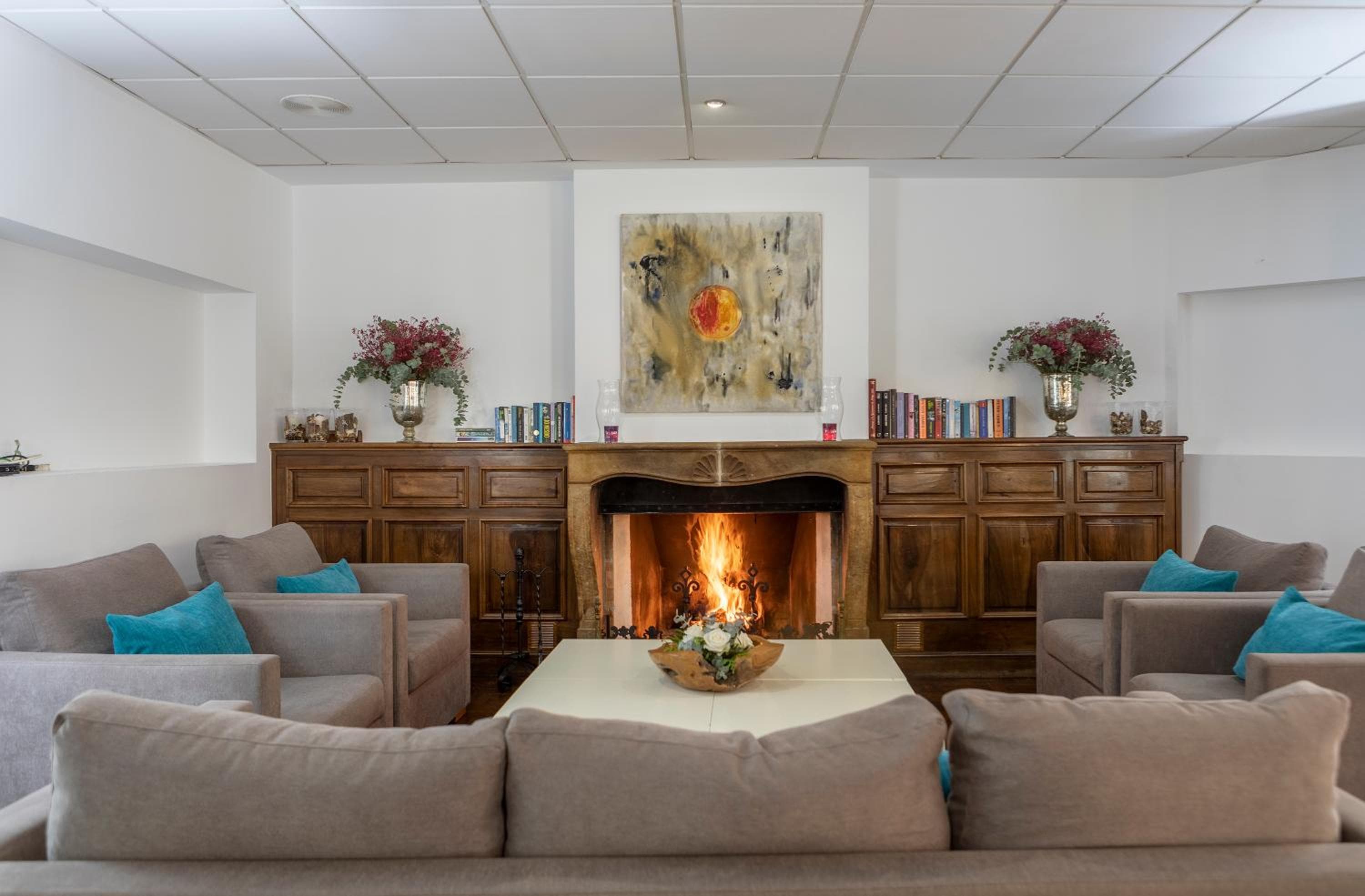 Hotel Don Curro — 28