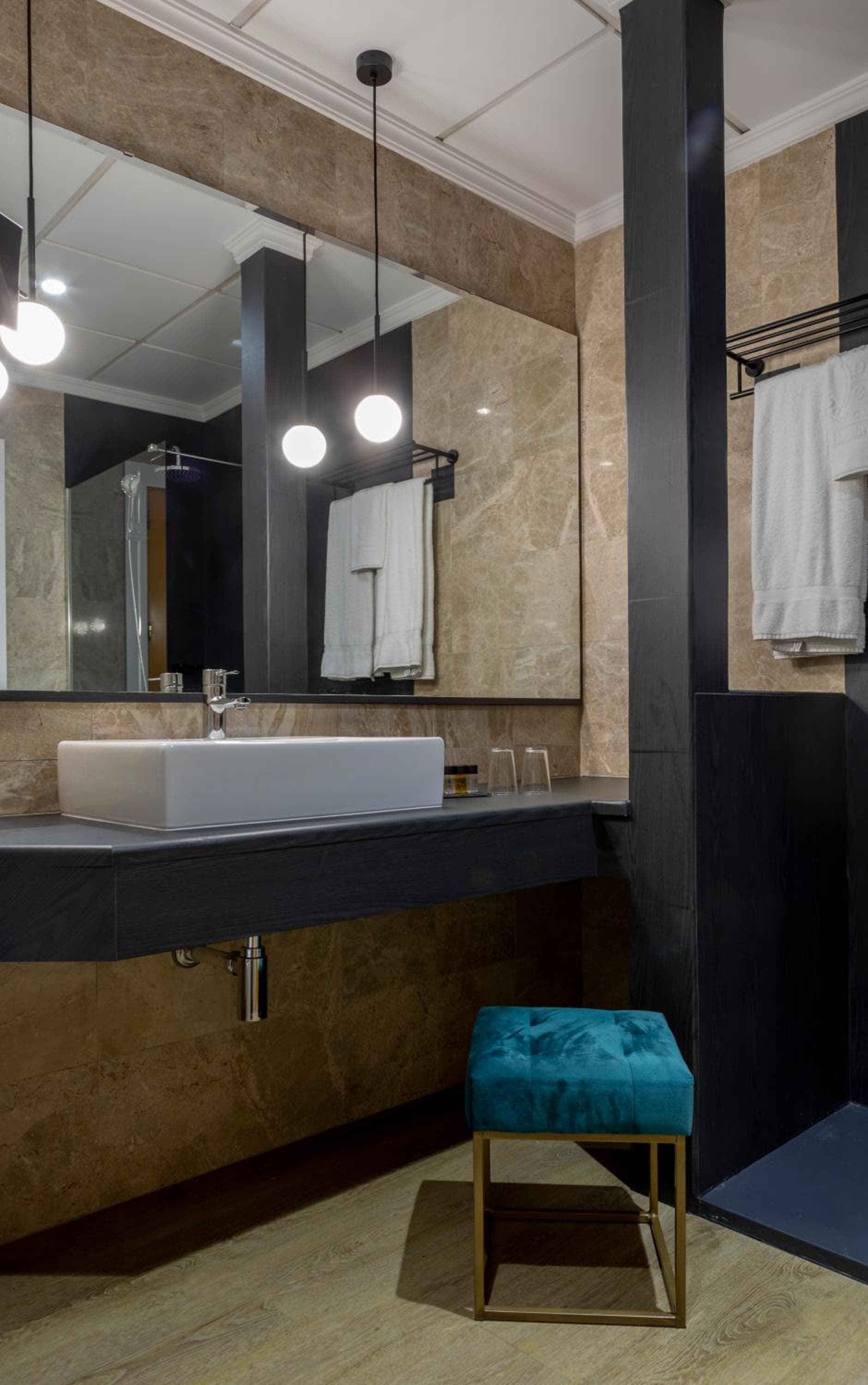 Hotel Don Curro — 29
