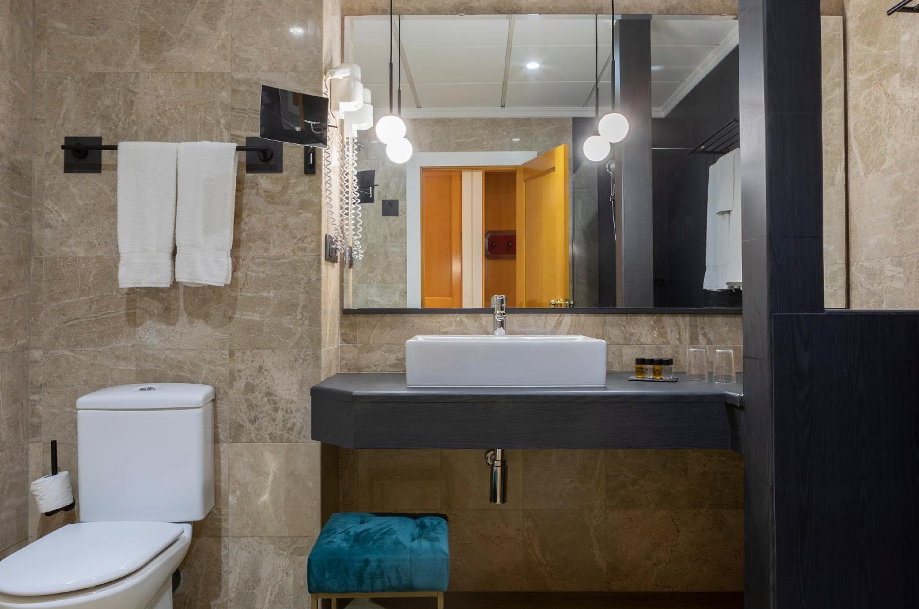Hotel Don Curro — 26