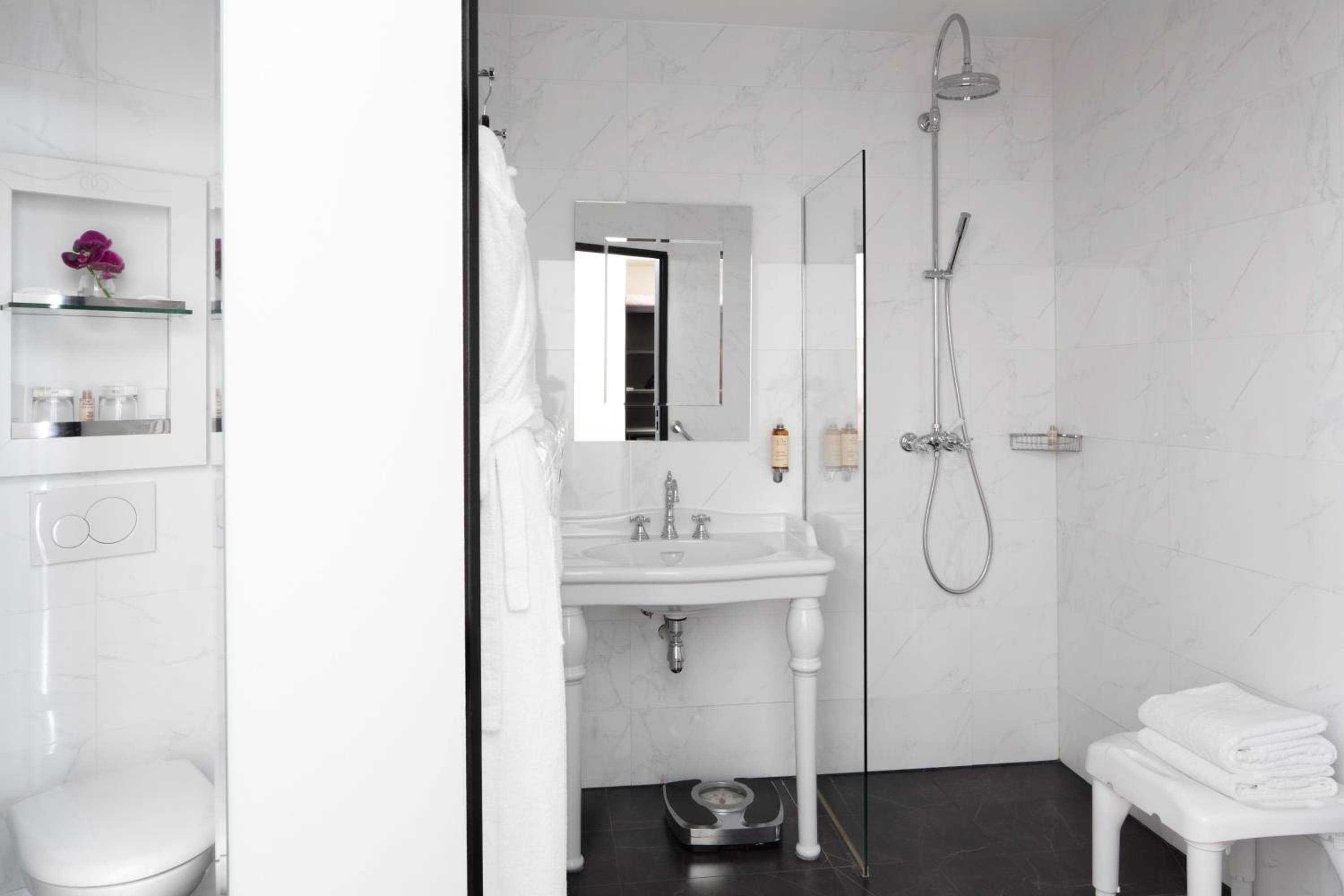 Le 123 Elysées - Astotel — 7