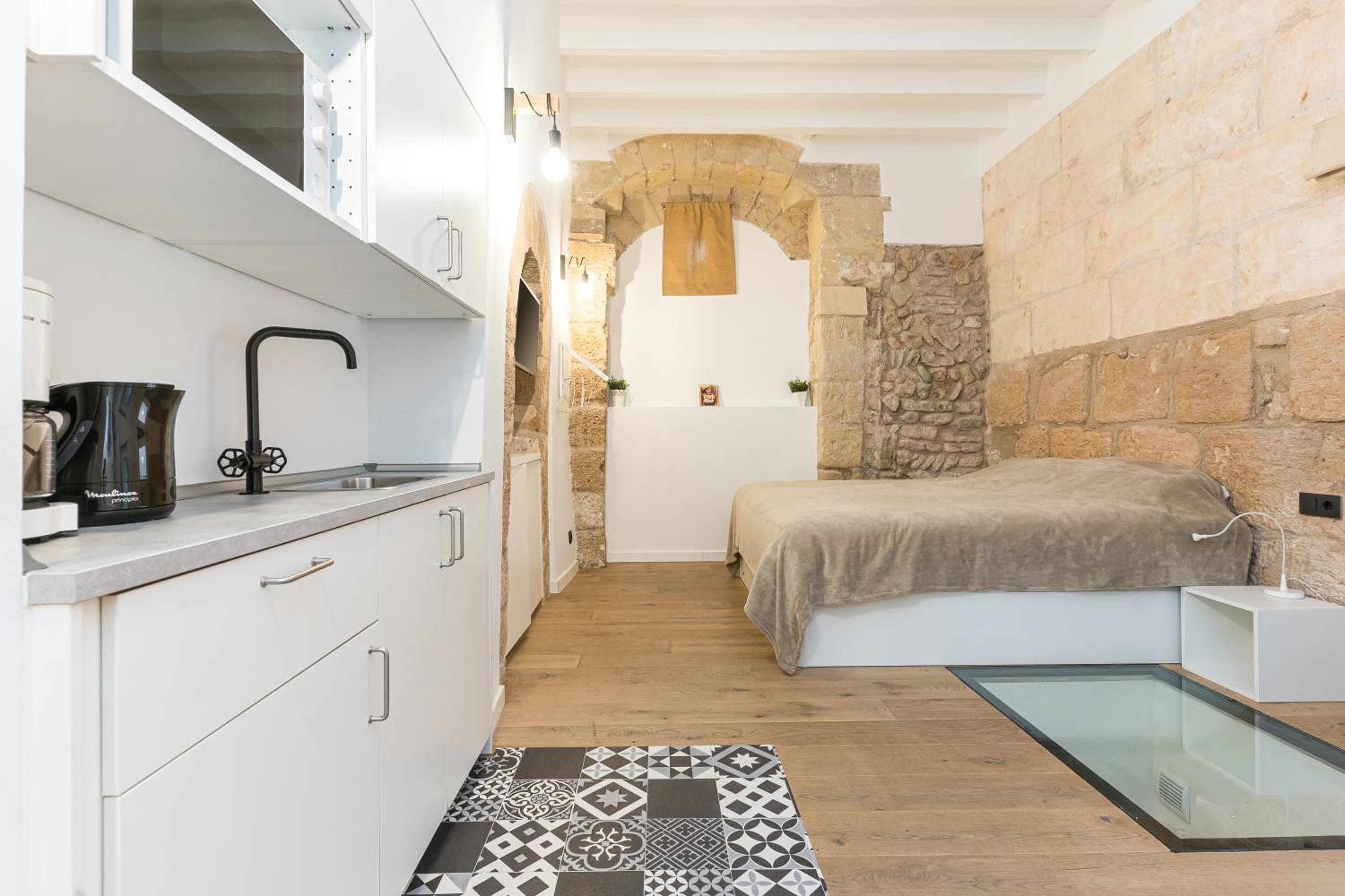 grotta studio — 4