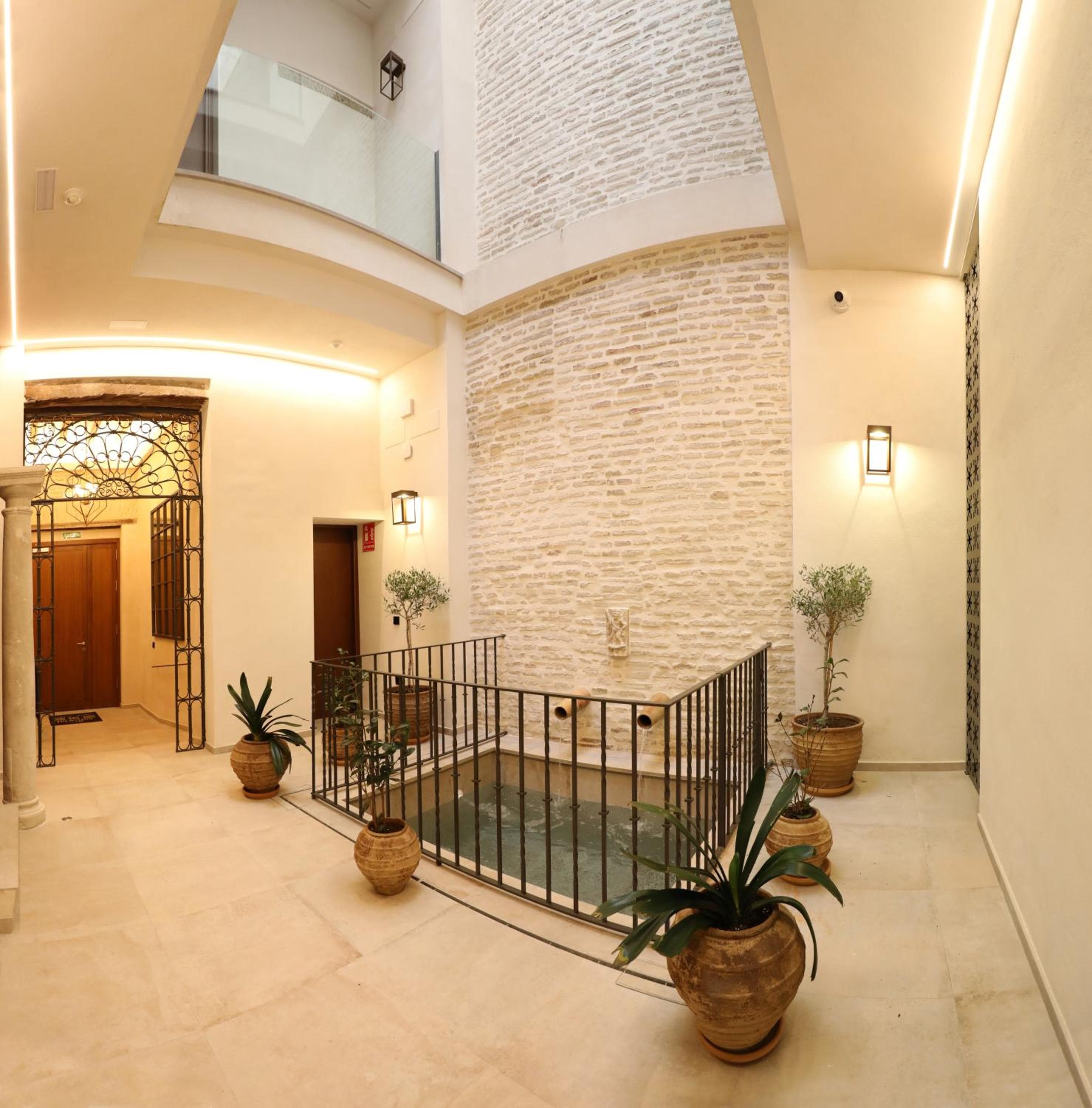 Casa padronale del XVIII secolo — 9
