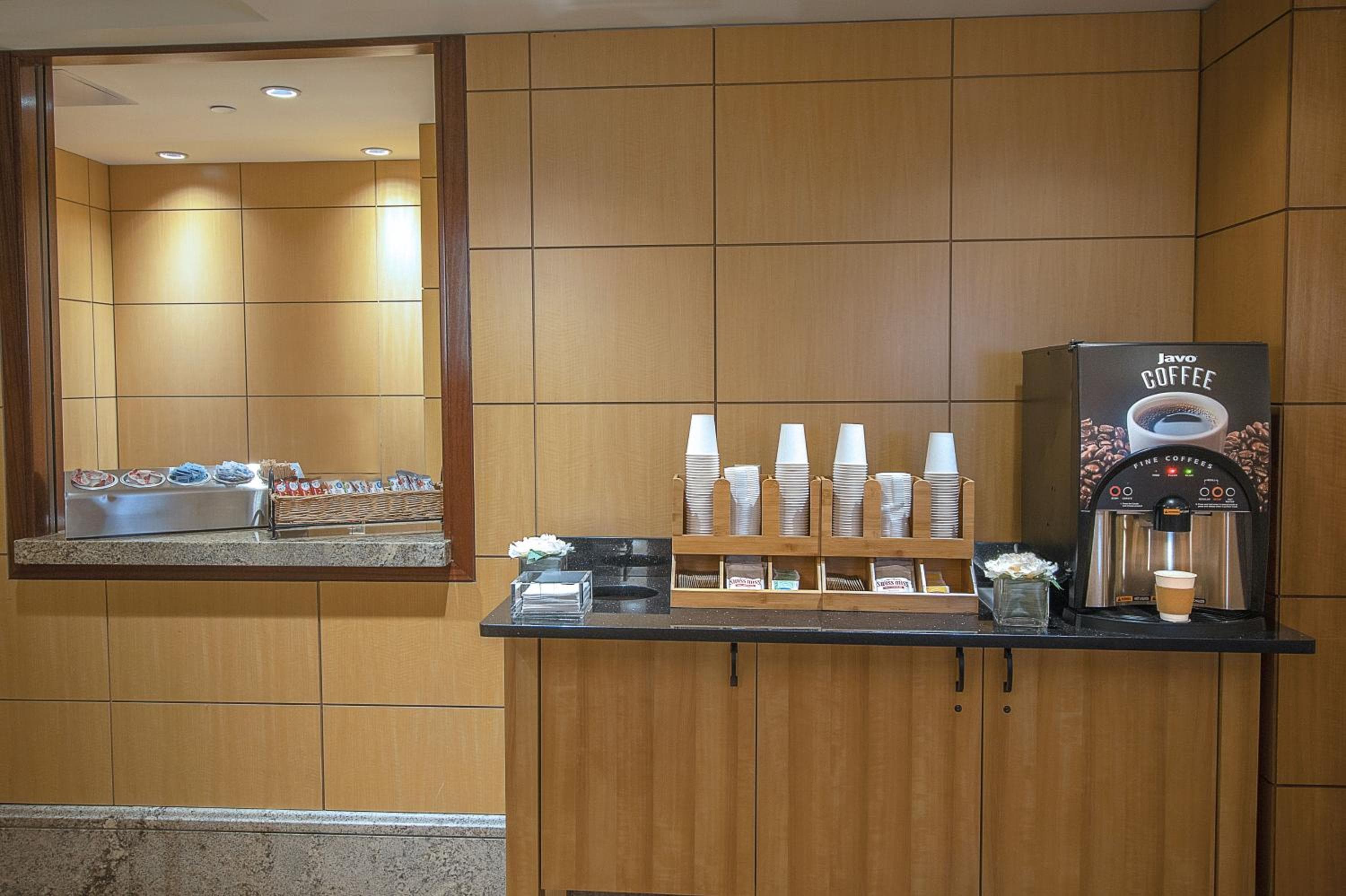 The Belvedere Hotel — 11