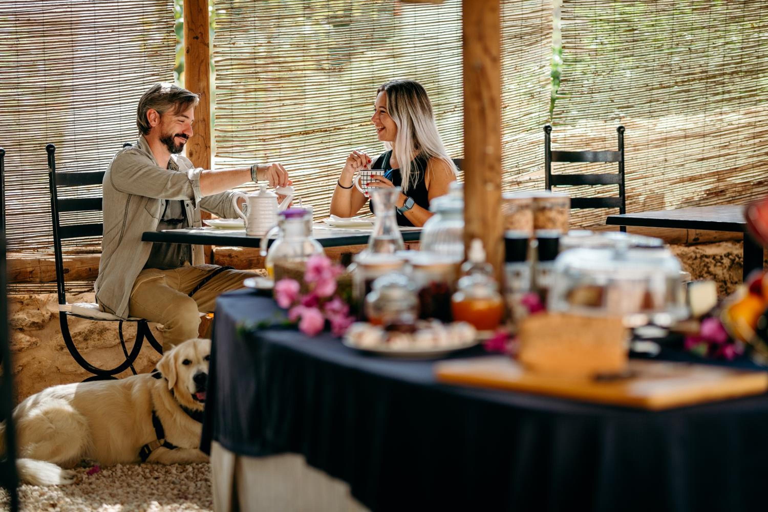 Agriturismo Can Guillem — 21