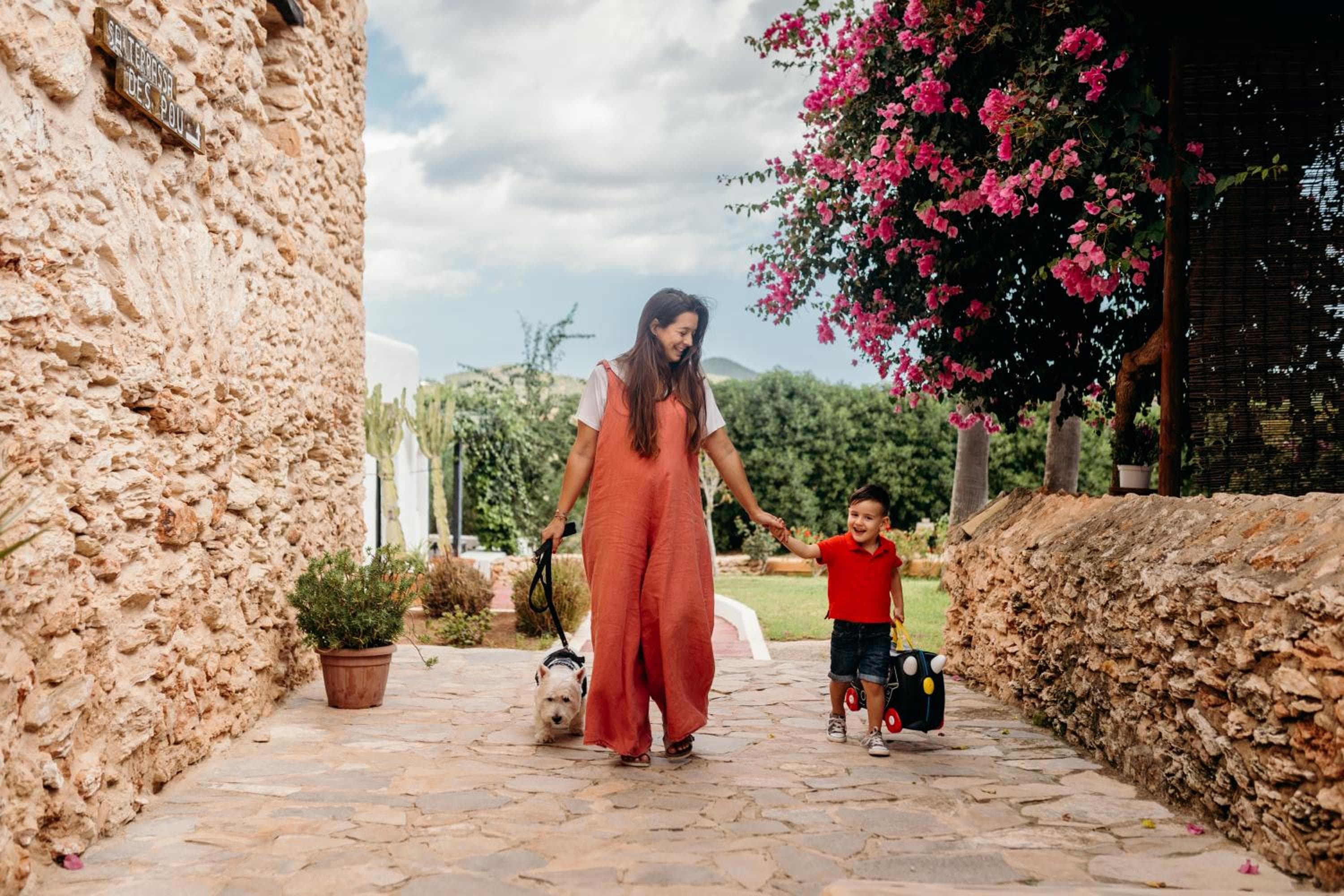 Agriturismo Can Guillem — 23