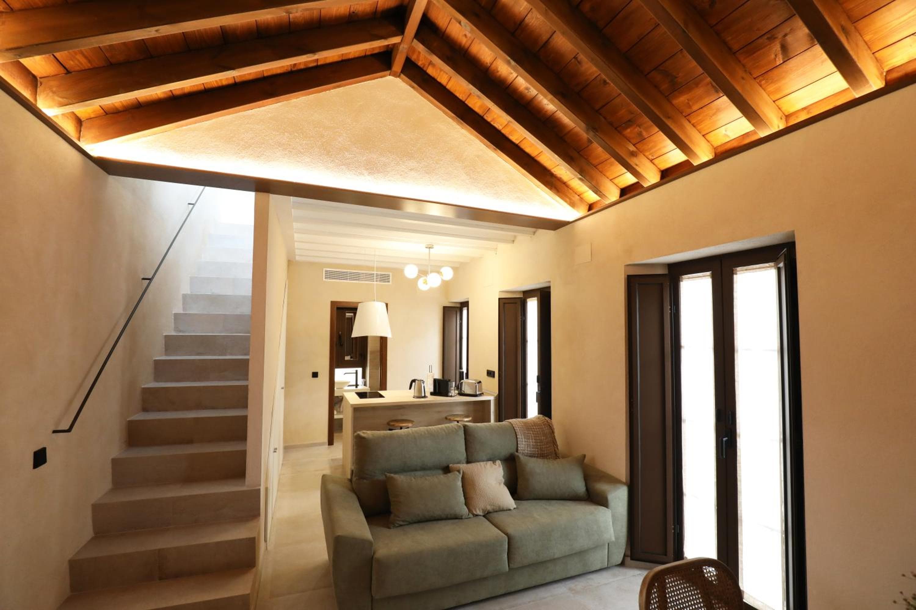 Casa padronale del XVIII secolo — 14