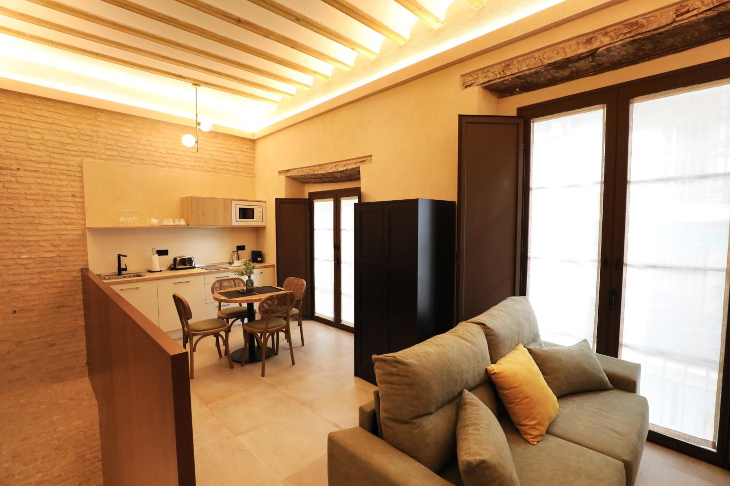 Casa padronale del XVIII secolo — 16