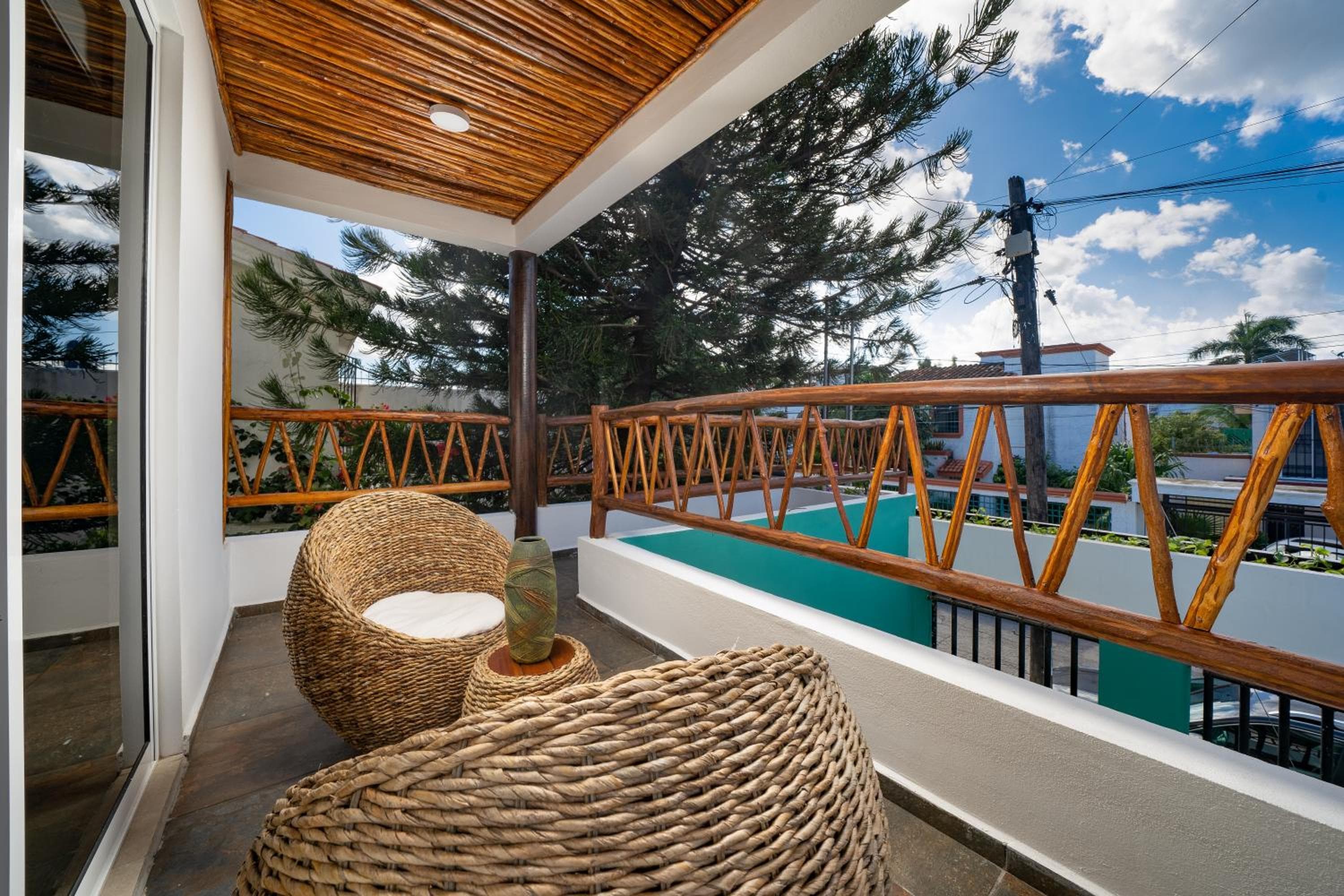 Villa Sofia Alloggi per le vacanze — 30