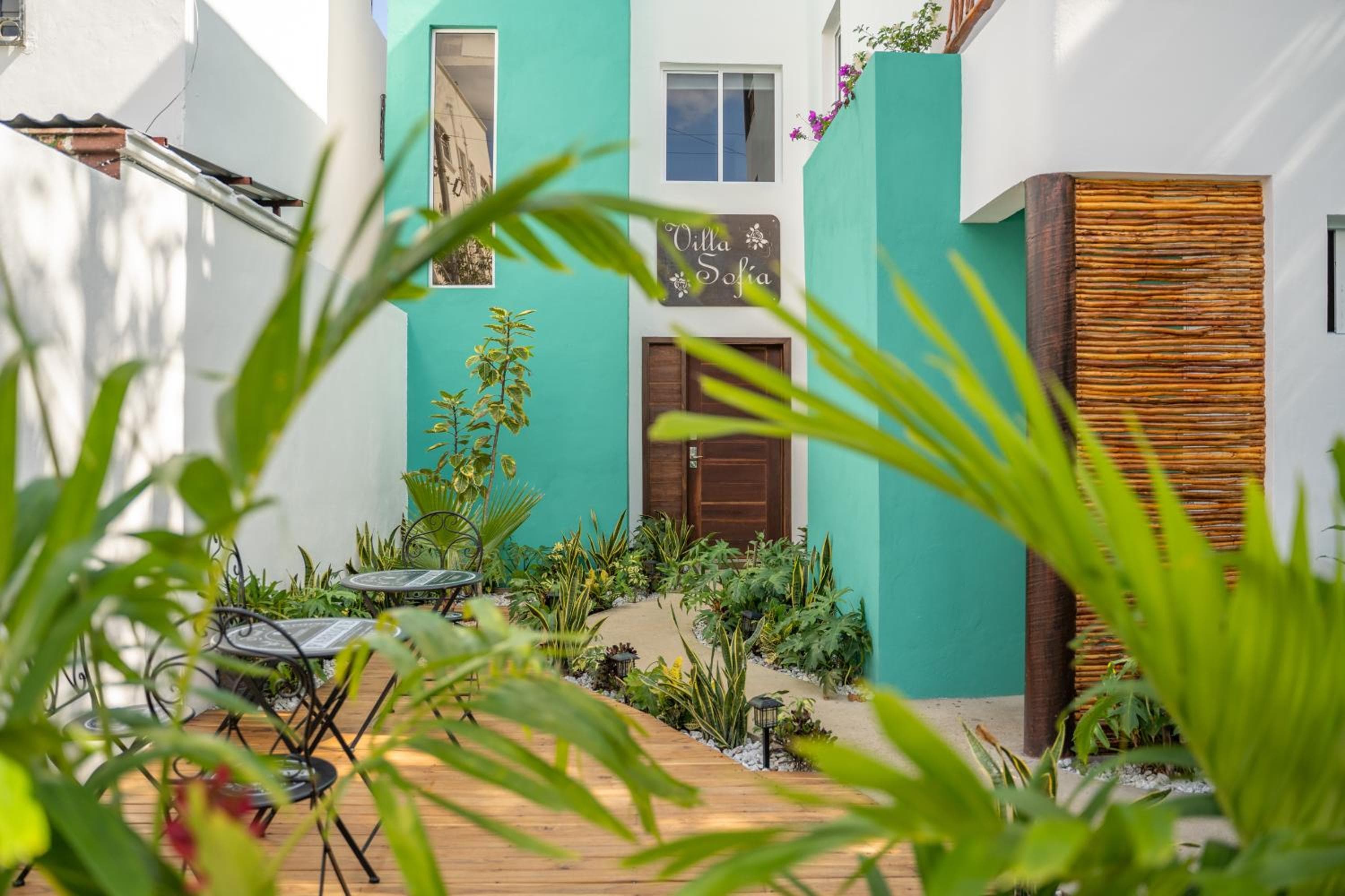Villa Sofia Alloggi per le vacanze — 16