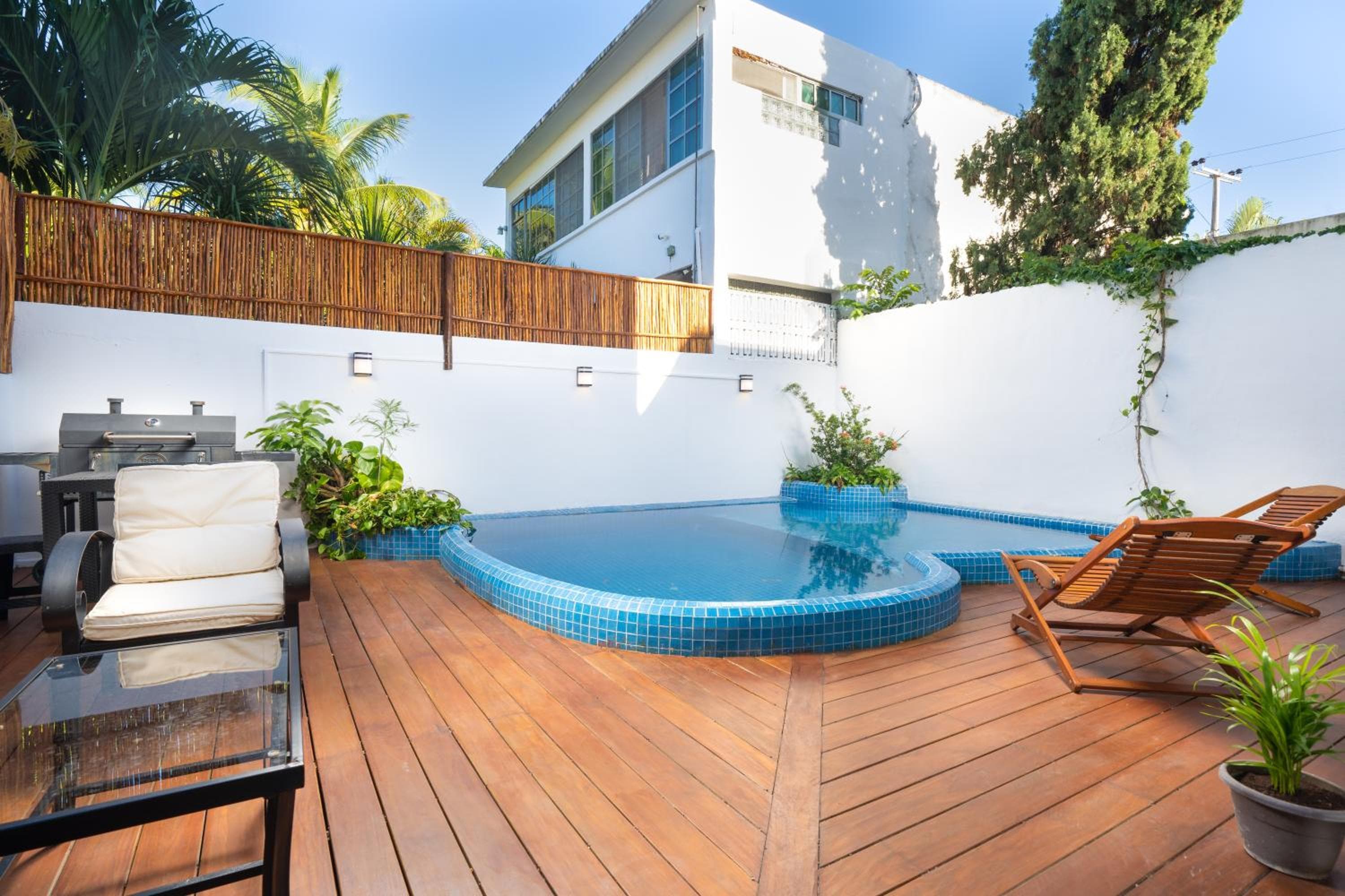 Villa Sofia Alloggi per le vacanze — 27