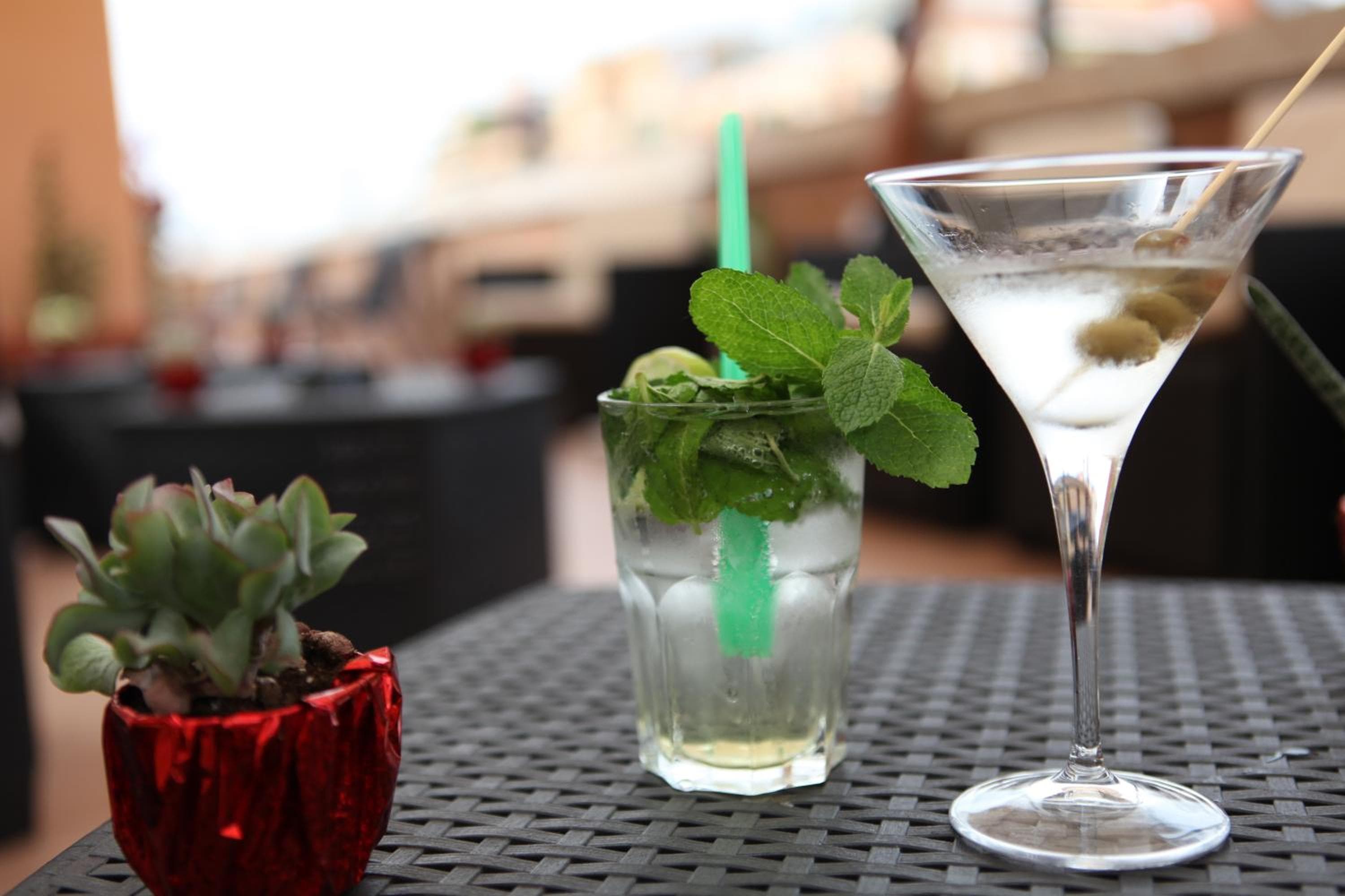 Augusta Lucilla Palace hotel, Via Massimo D'Azeglio 24, Rome, Italy — photo 55