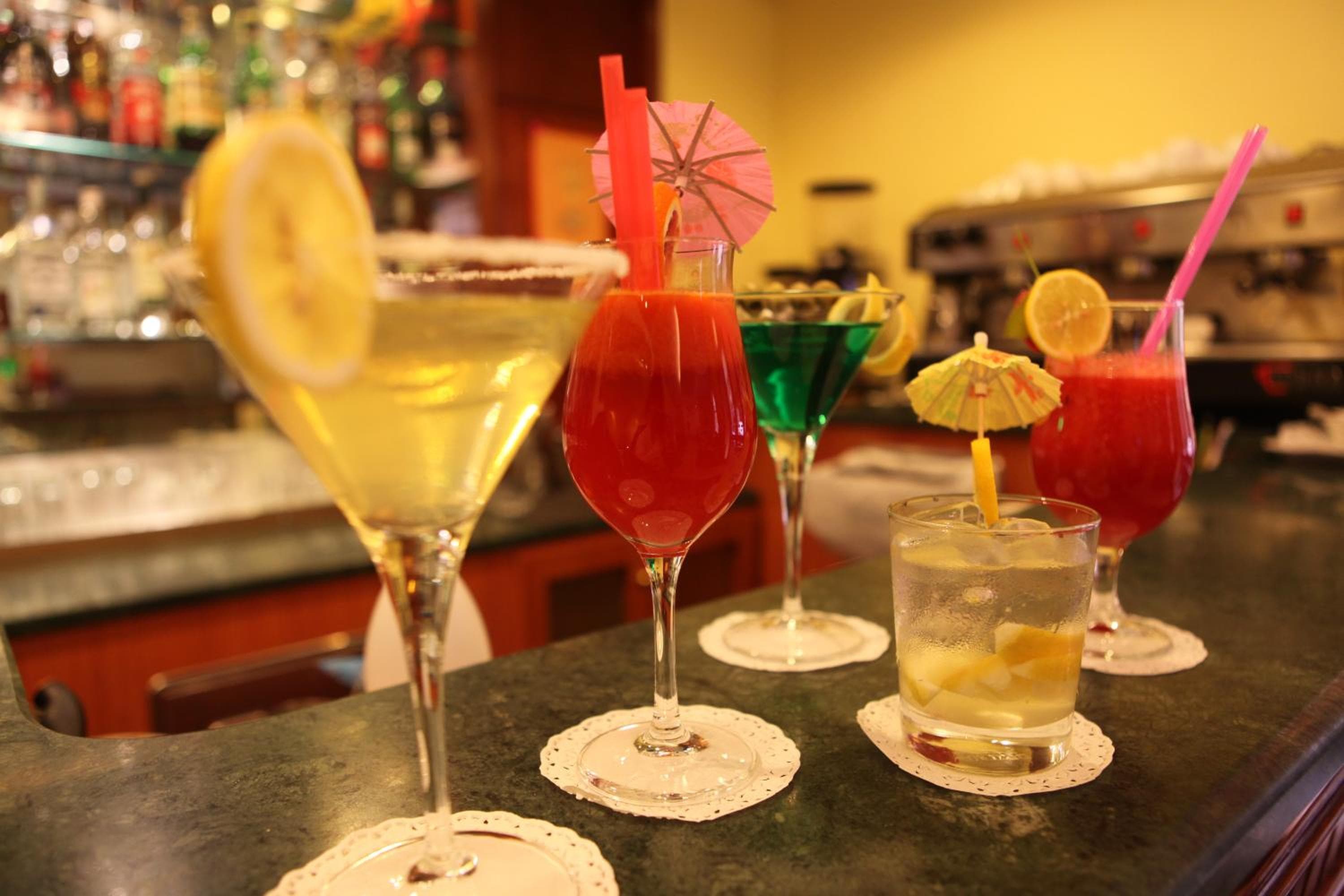 Augusta Lucilla Palace hotel, Via Massimo D'Azeglio 24, Rome, Italy — photo 60