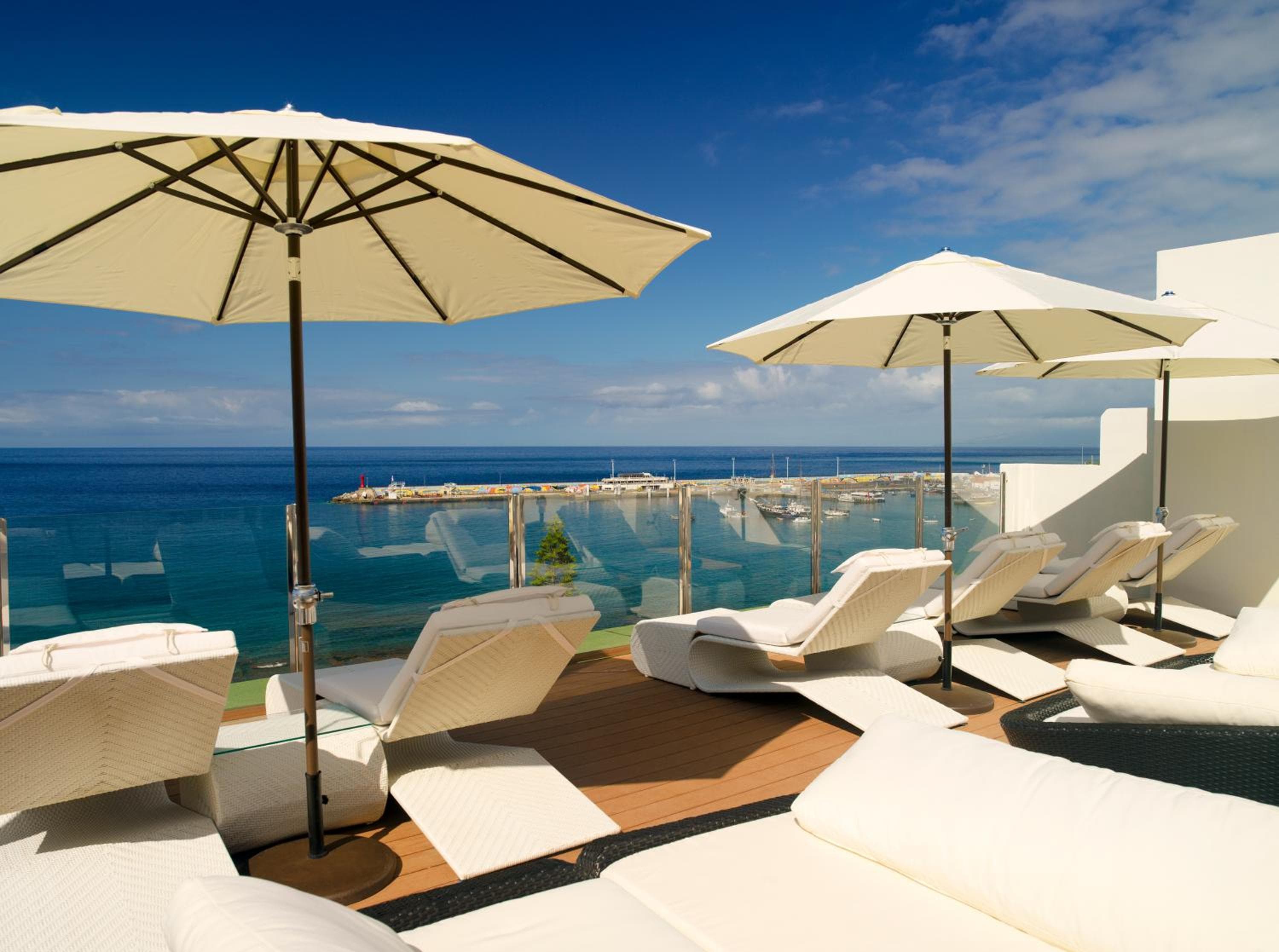 Boutique Hotel H10 Big Sur - Adults Only — 24