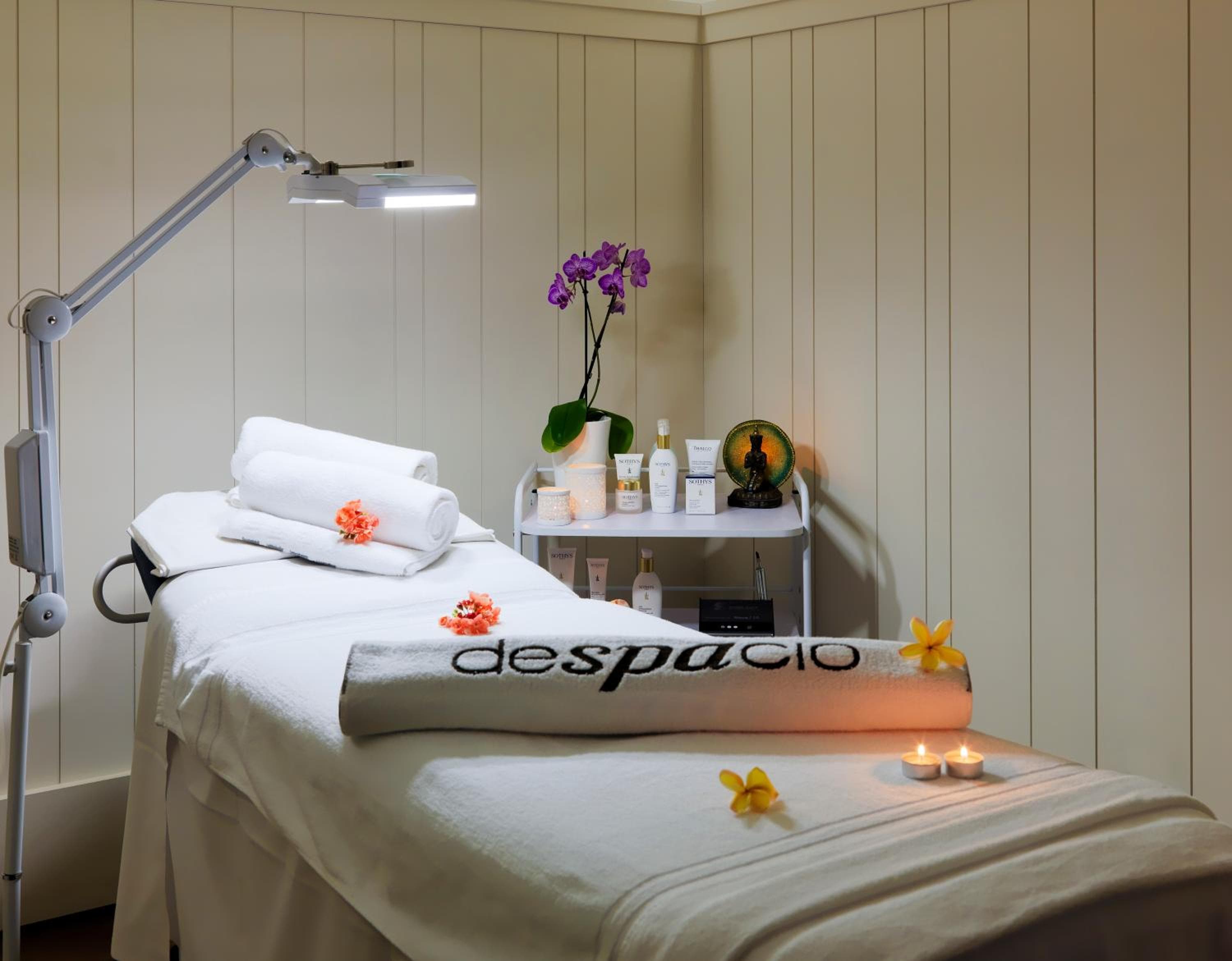 Boutique Hotel H10 Big Sur - Adults Only — 30