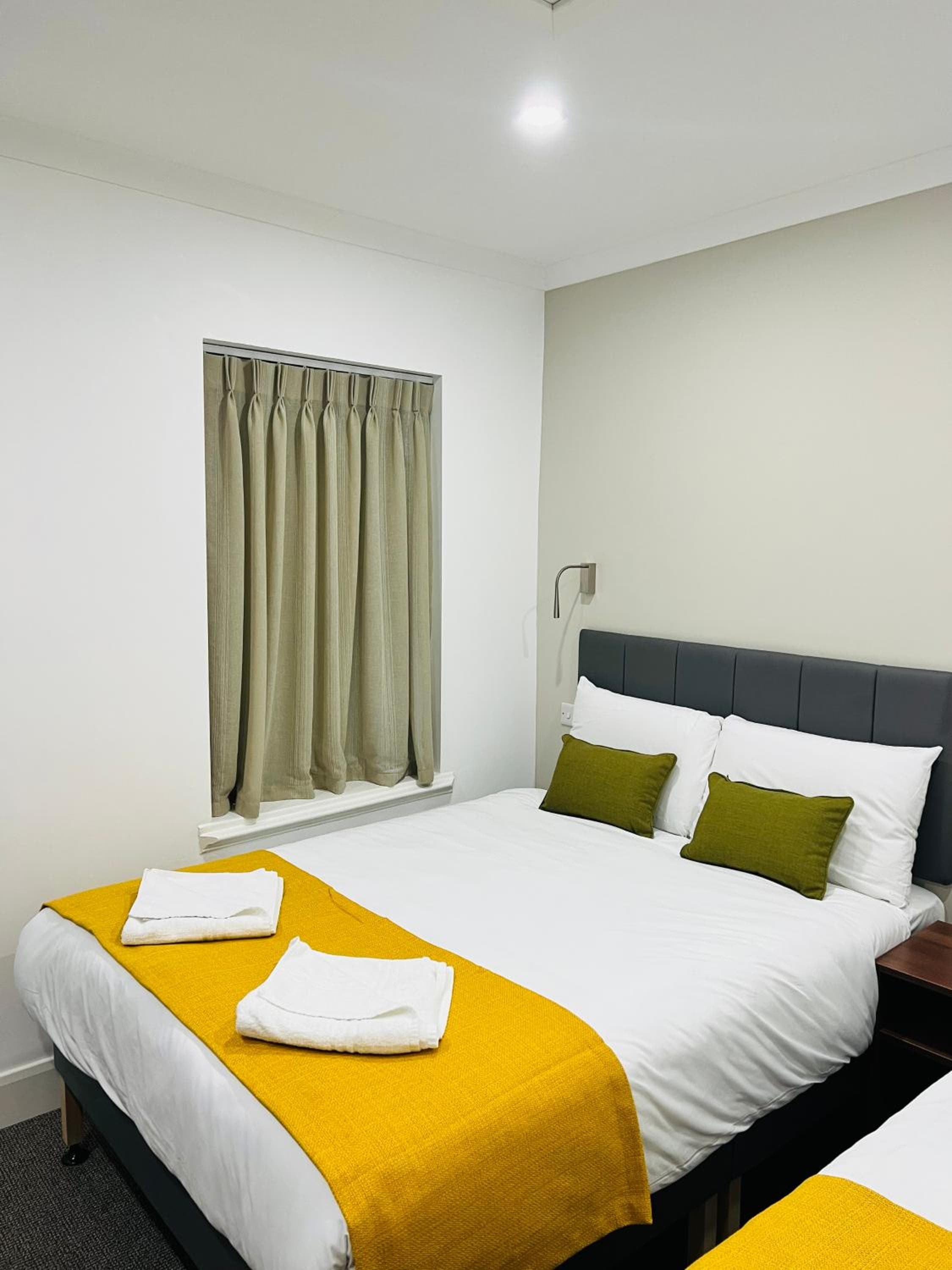 Park Avenue Bayswater Inn Hyde Park — 18