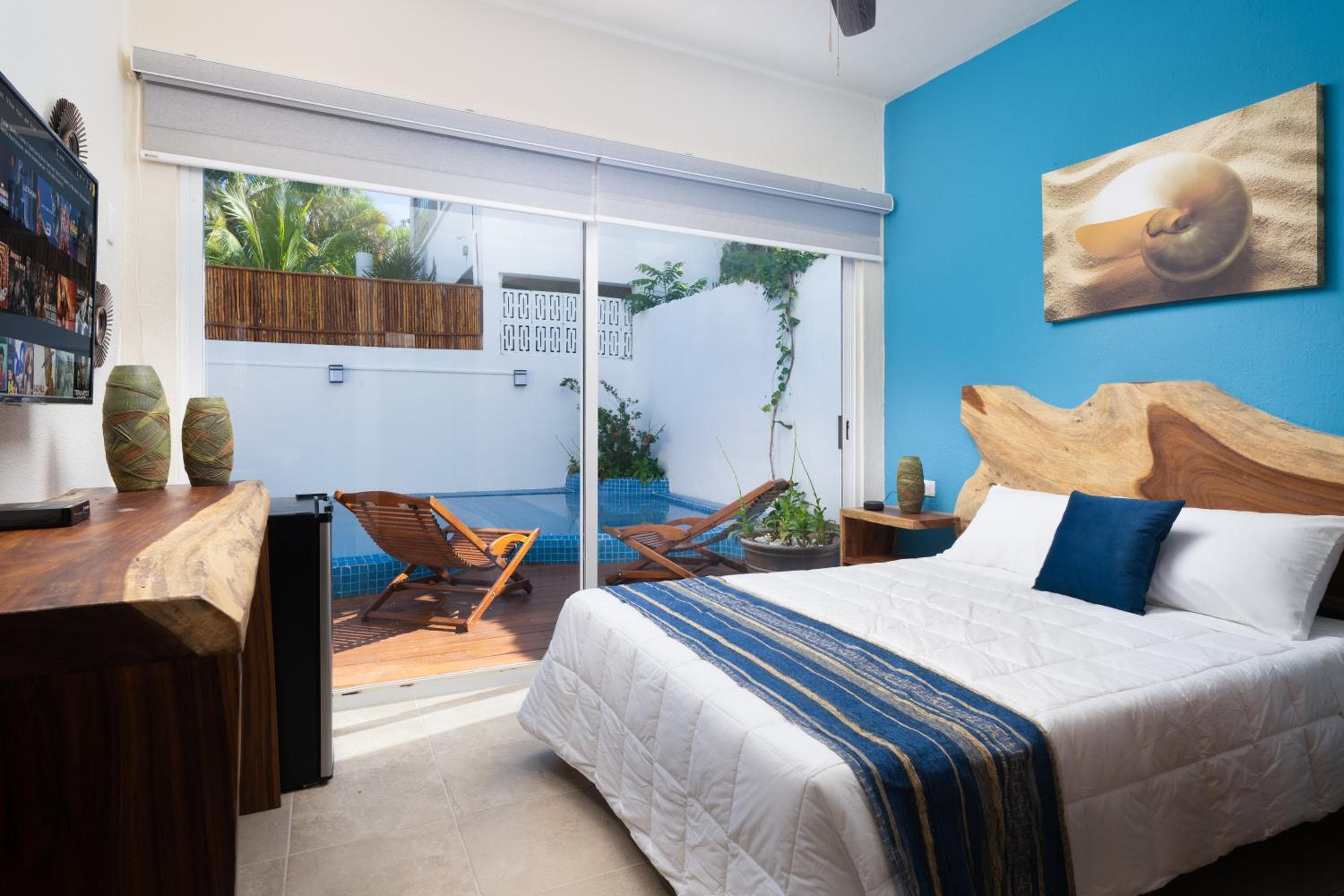 Villa Sofia Boutique Hotel Cancun — 30