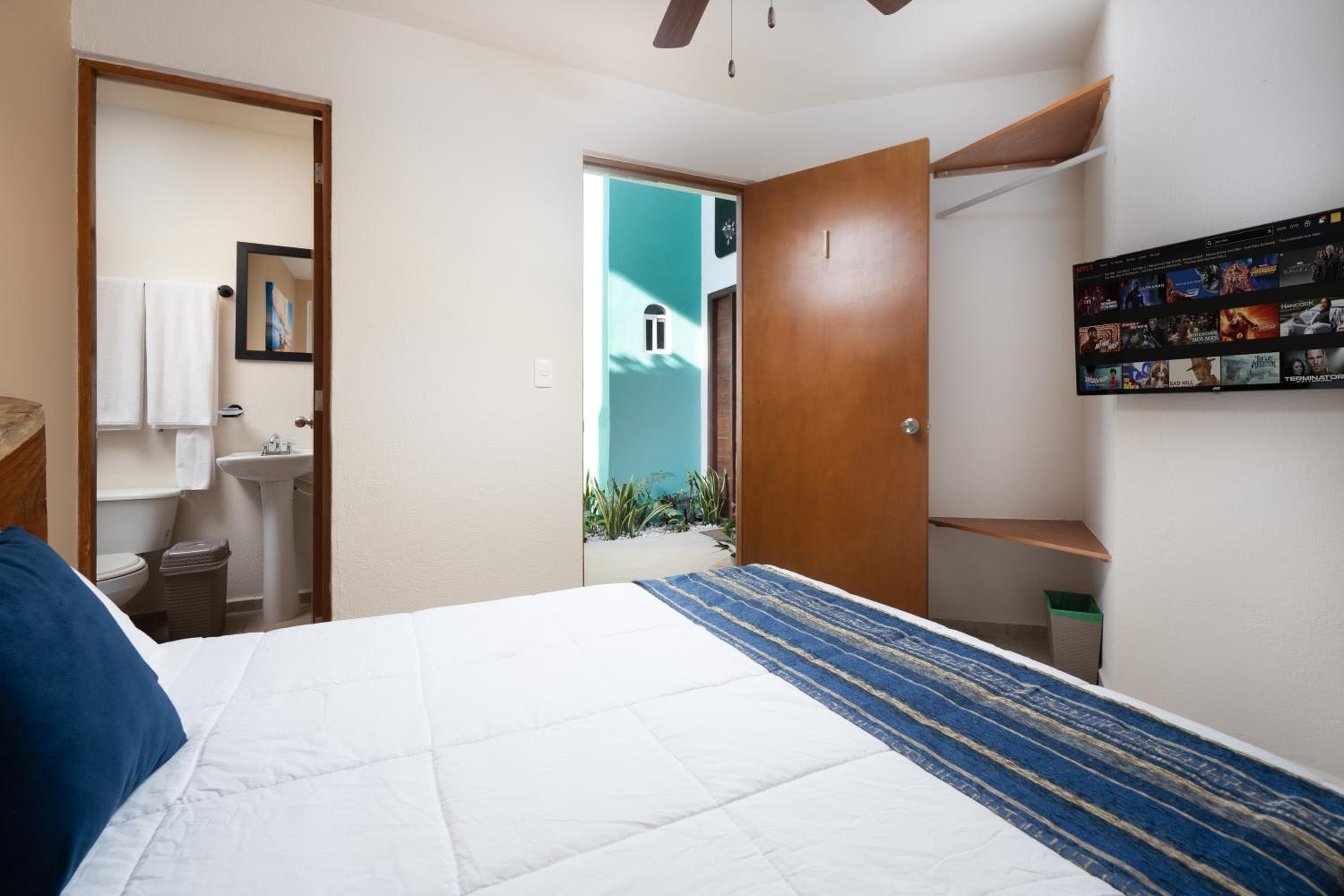 Villa Sofia Alloggi per le vacanze — 23