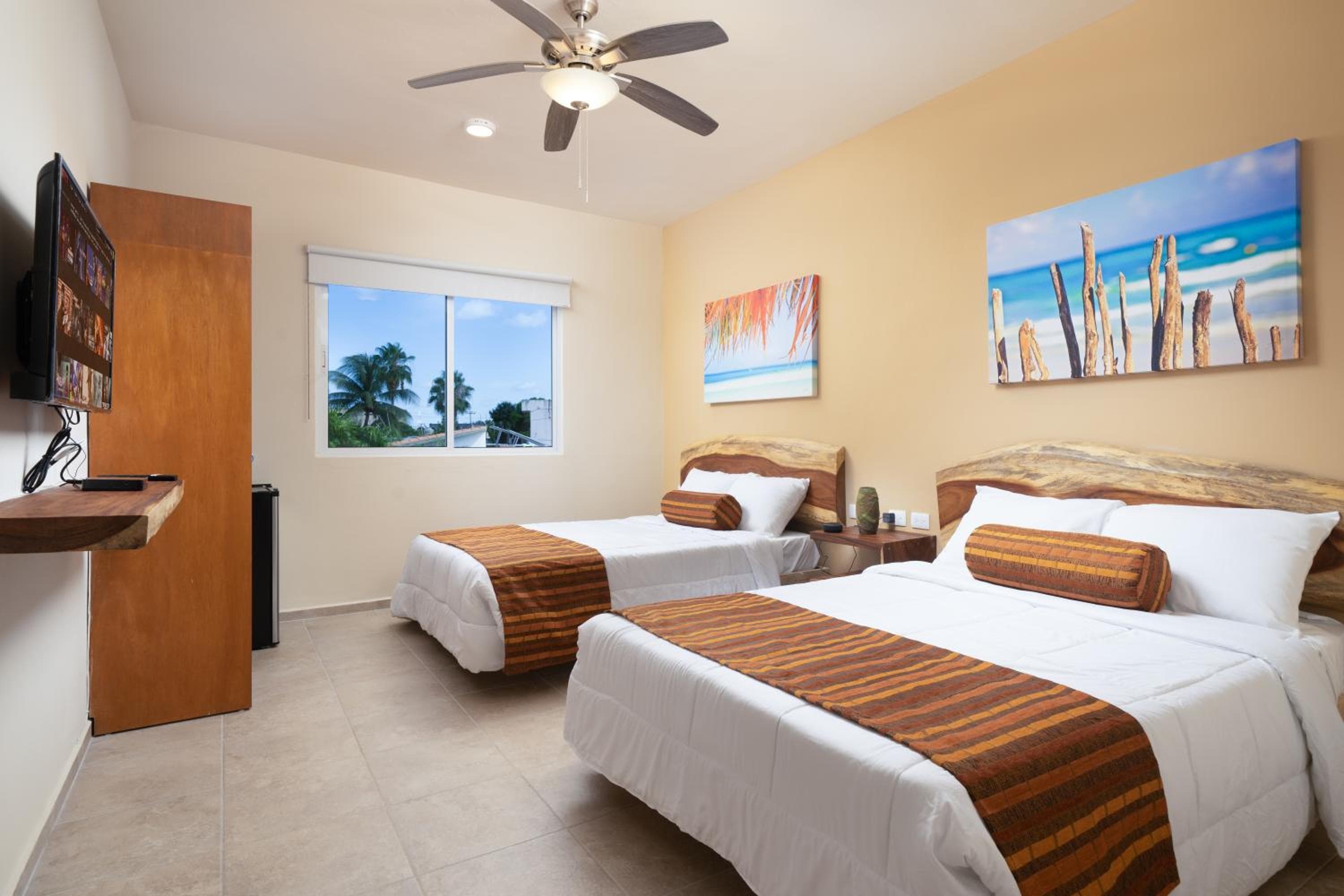 Villa Sofia Boutique Hotel Cancun — 14