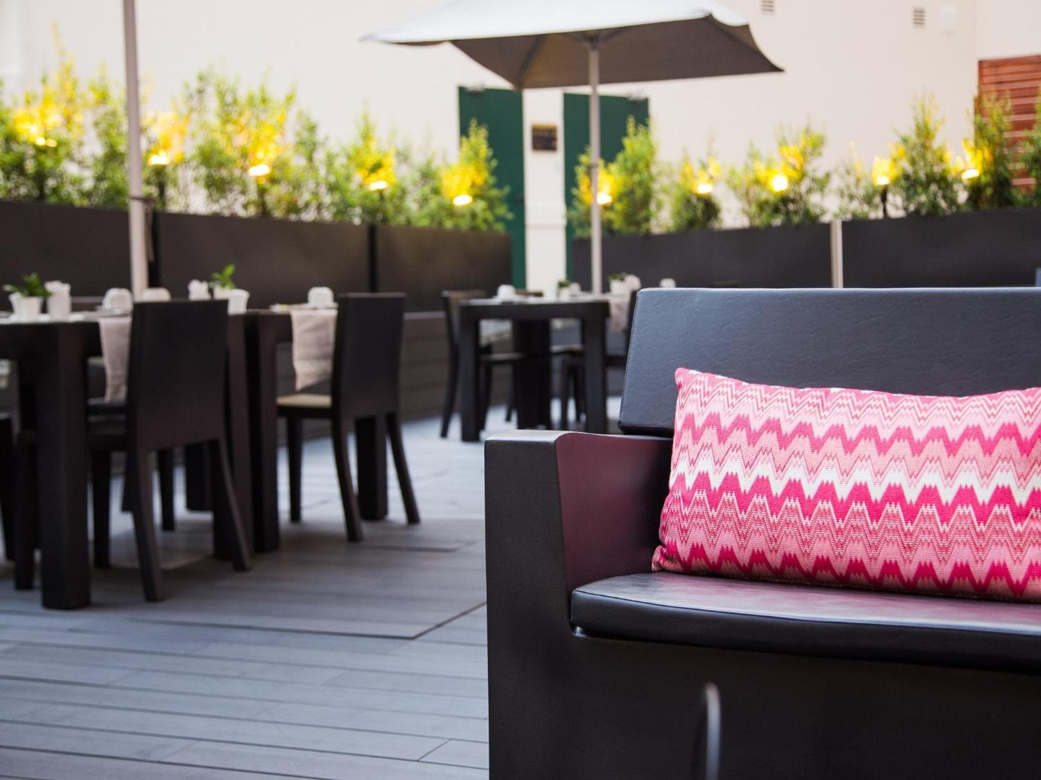Portugal Boutique Hotel — 17