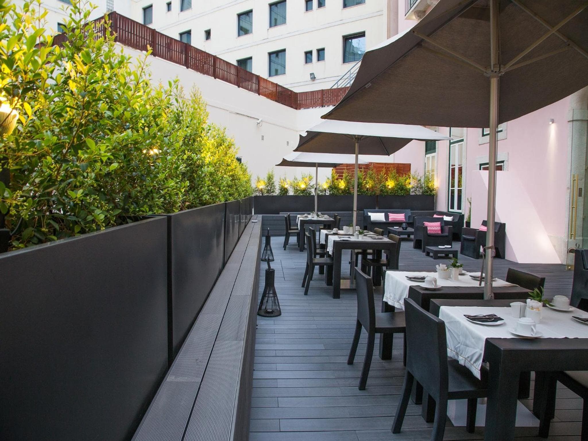 Portugal Boutique Hotel — 3