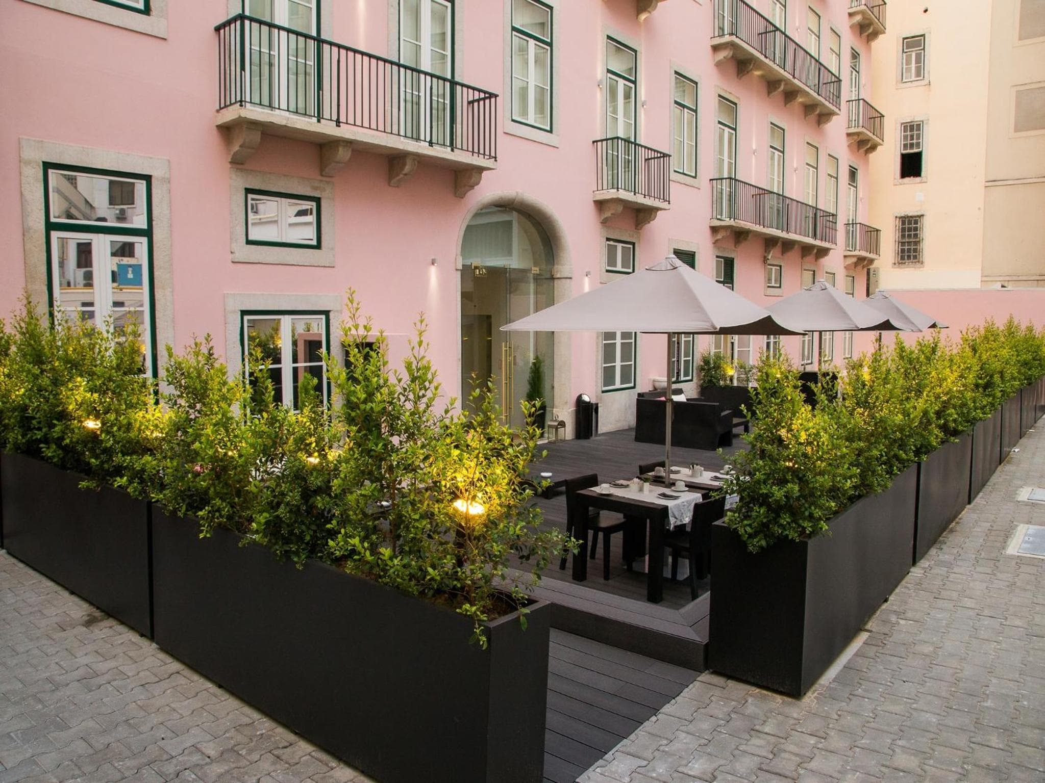 Portugal Boutique Hotel — 2