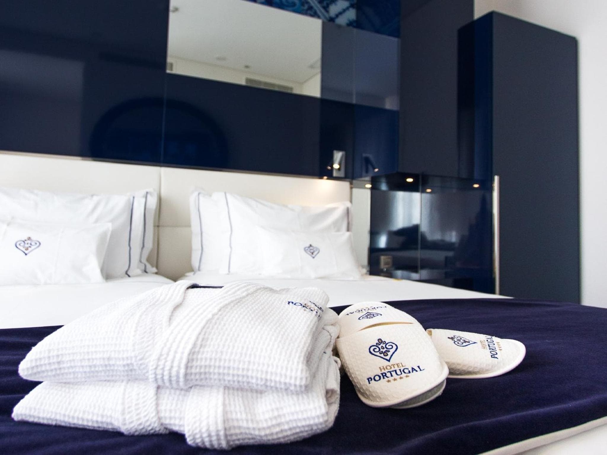 Portugal Boutique Hotel — 18