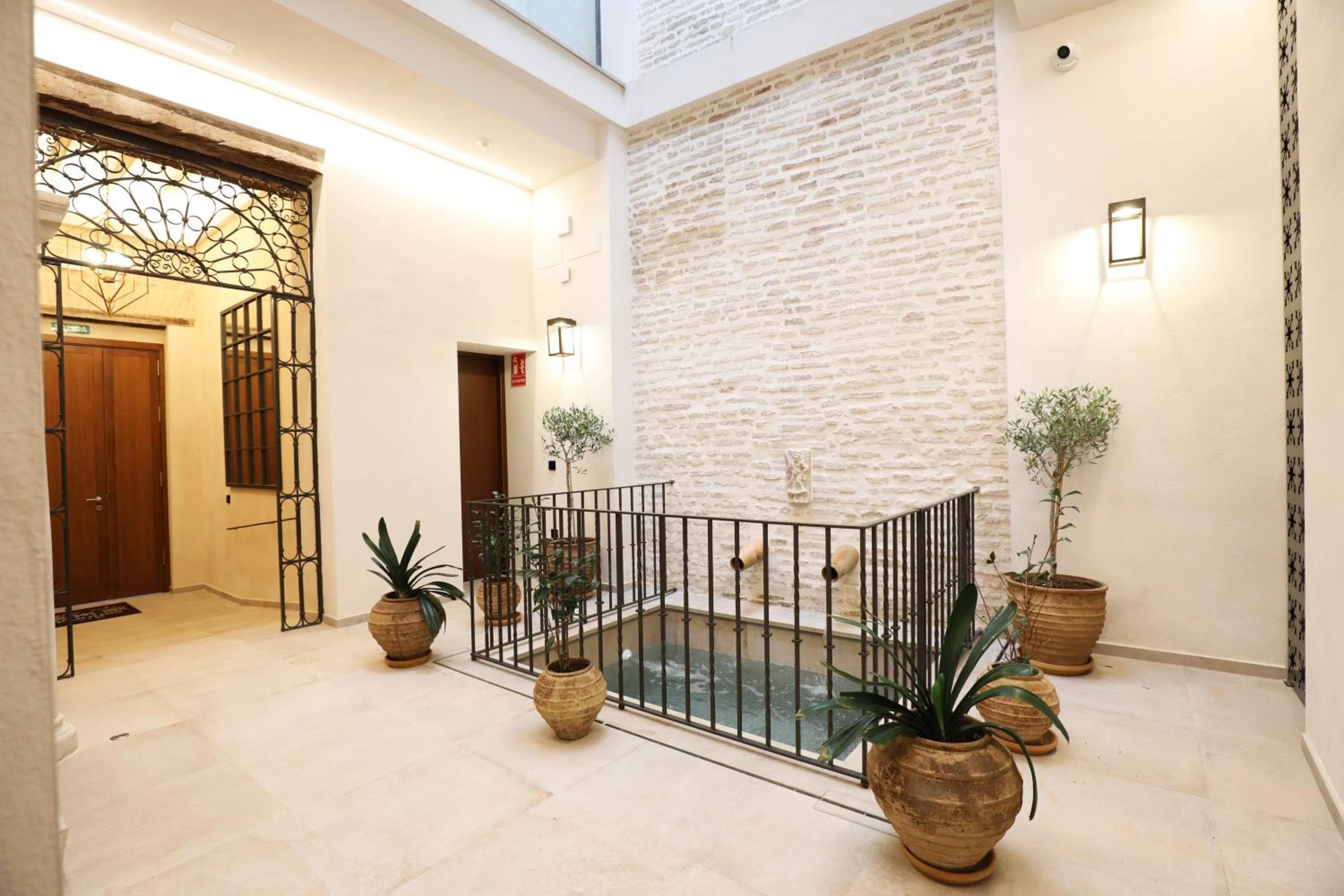 Casa padronale del XVIII secolo — 8