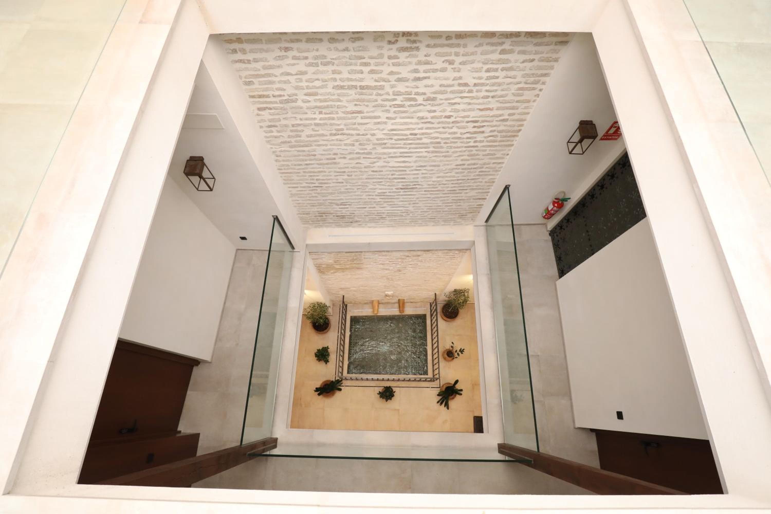 Casa padronale del XVIII secolo — 10