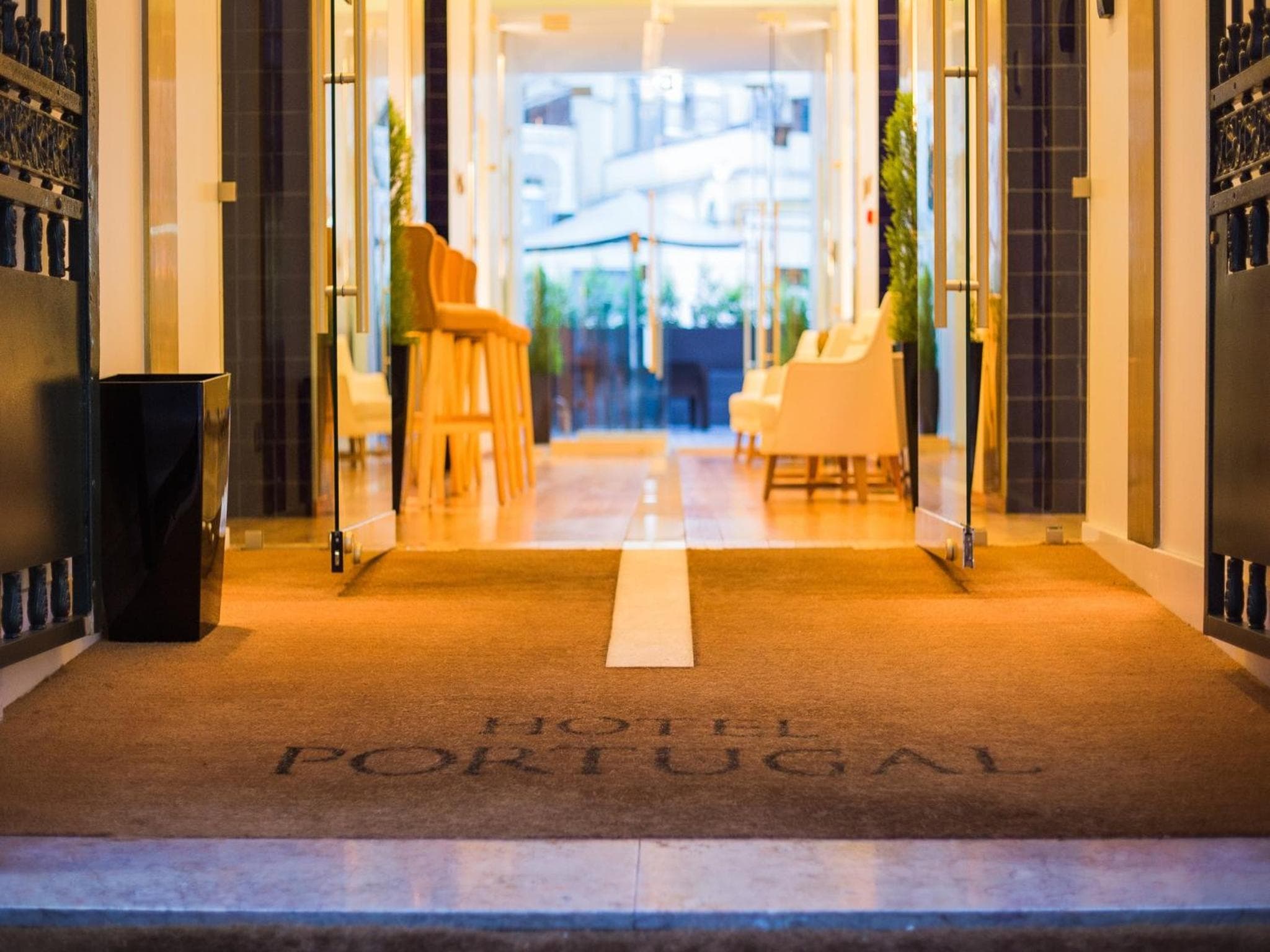 Portugal Boutique Hotel — 4