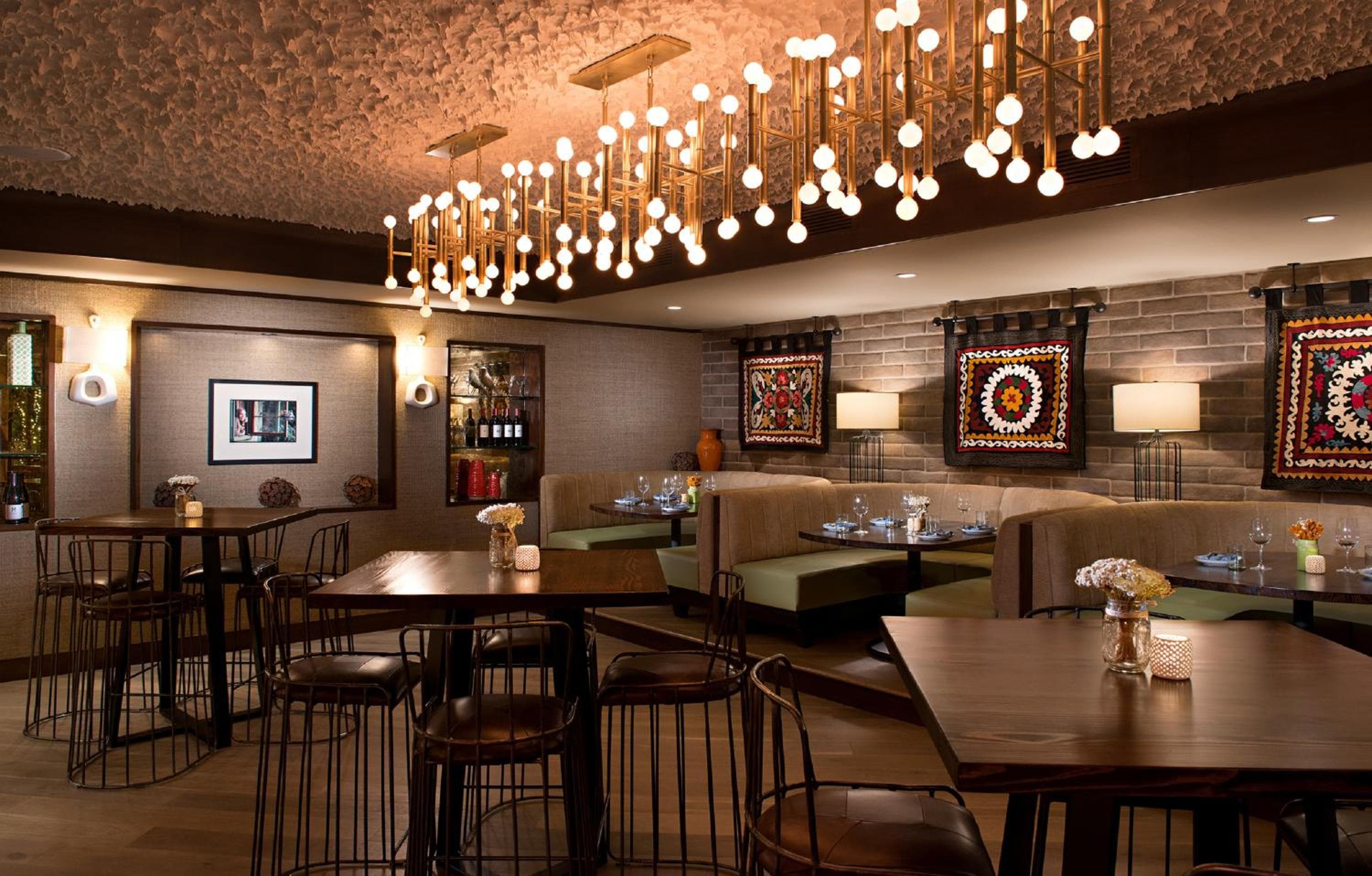 The Garland hotel, 4222 Vineland Avenue, Los Angeles, United States — photo 12